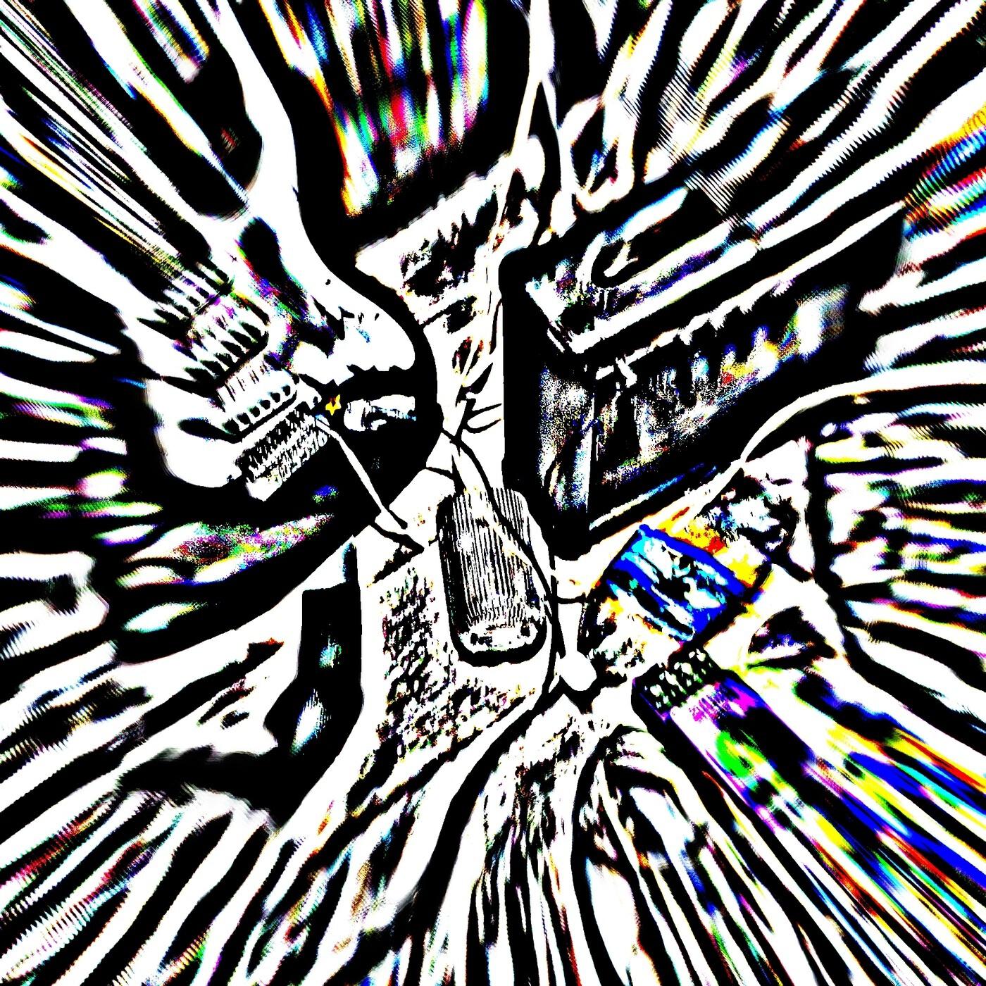 Релиз Mess