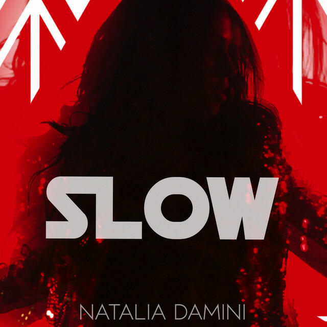 Релиз Slow