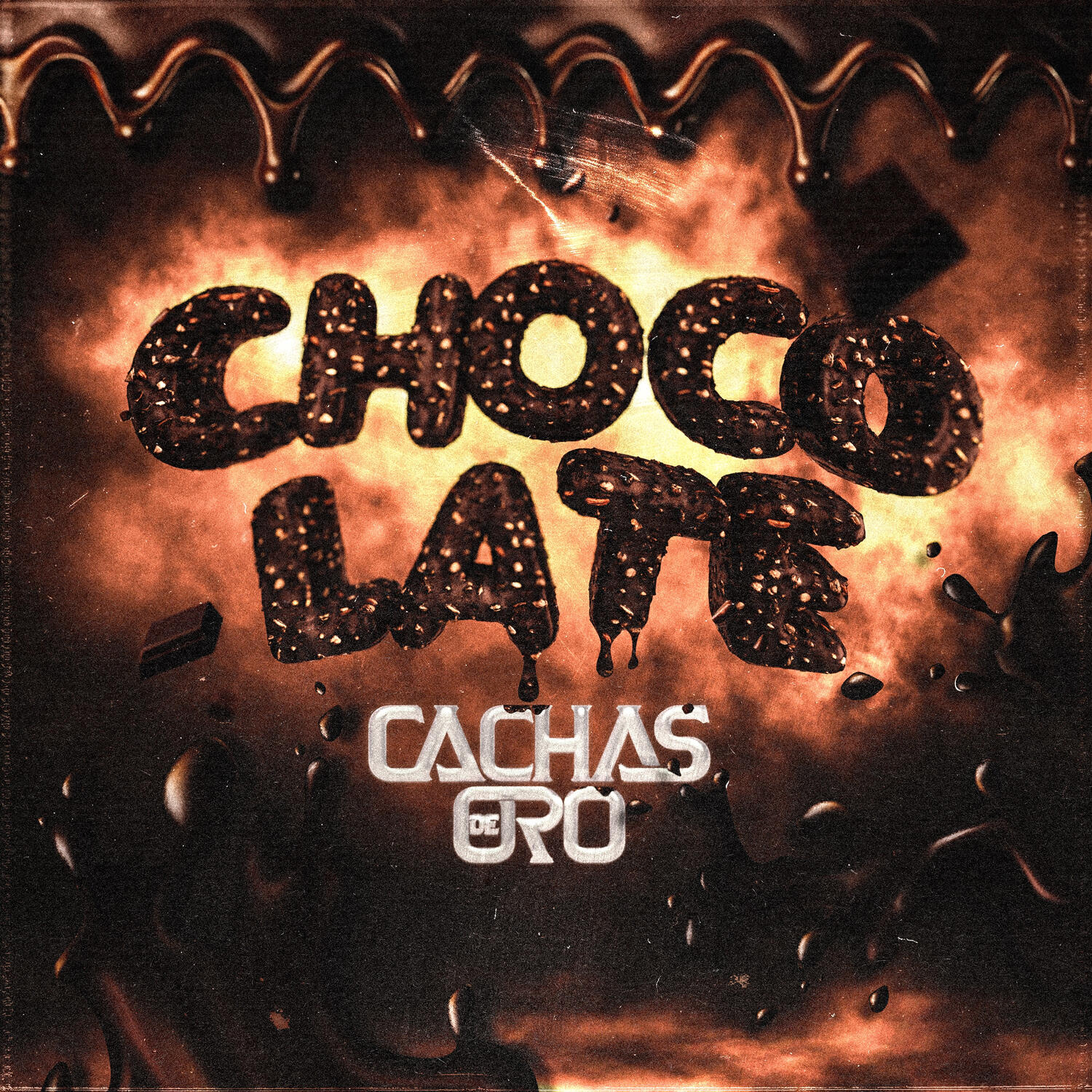 Релиз Chocolate