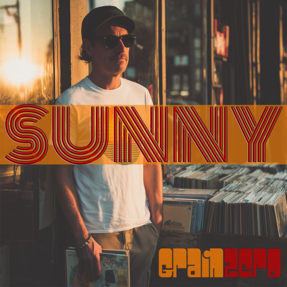 Релиз Sunny