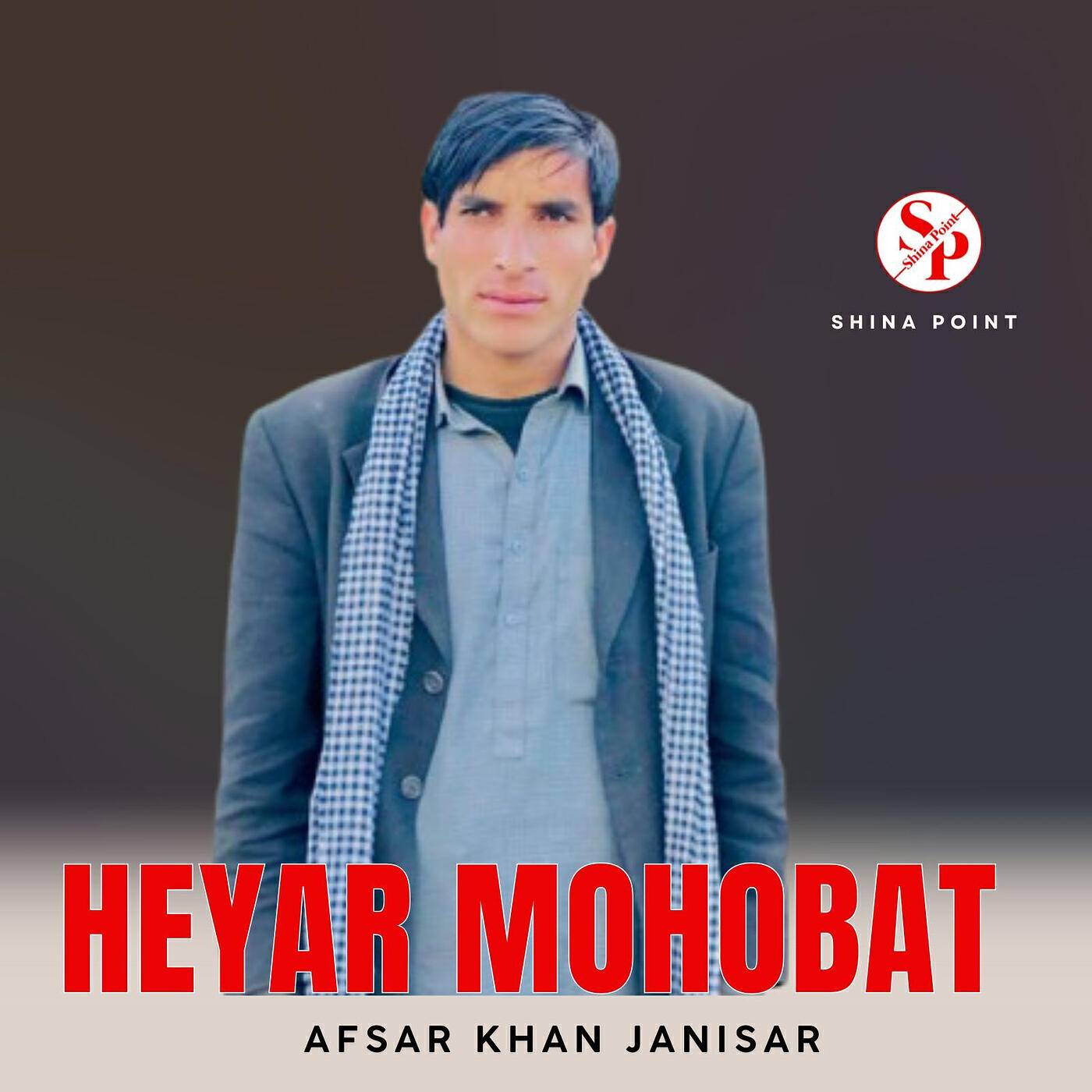 Релиз Heyar Mohobat
