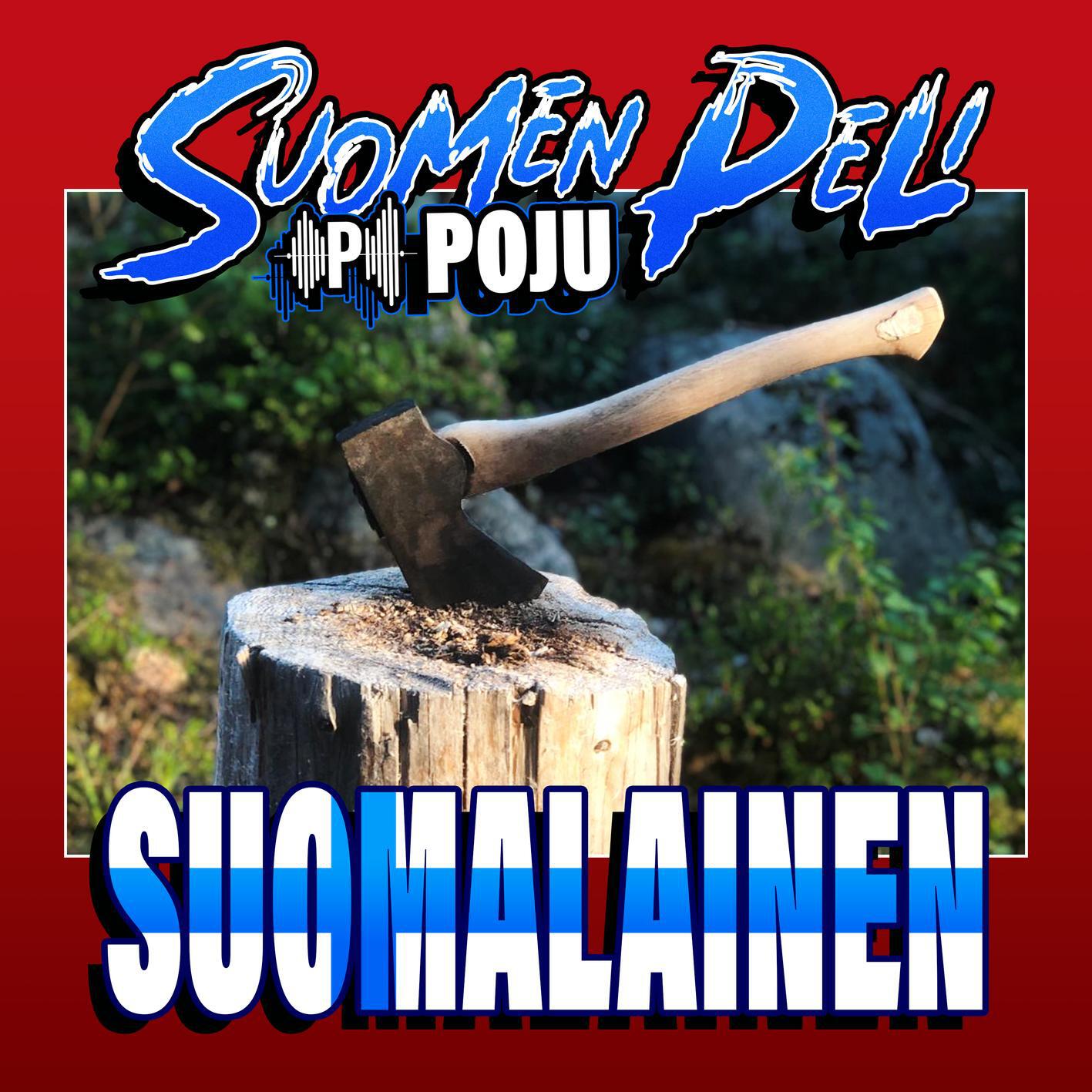 Релиз SUOMALAINEN