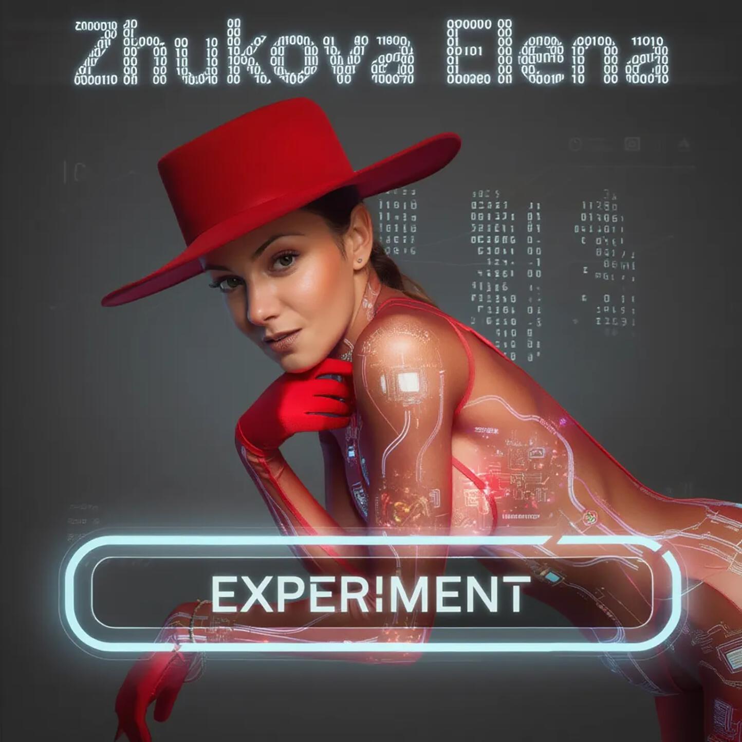 Релиз Experiment