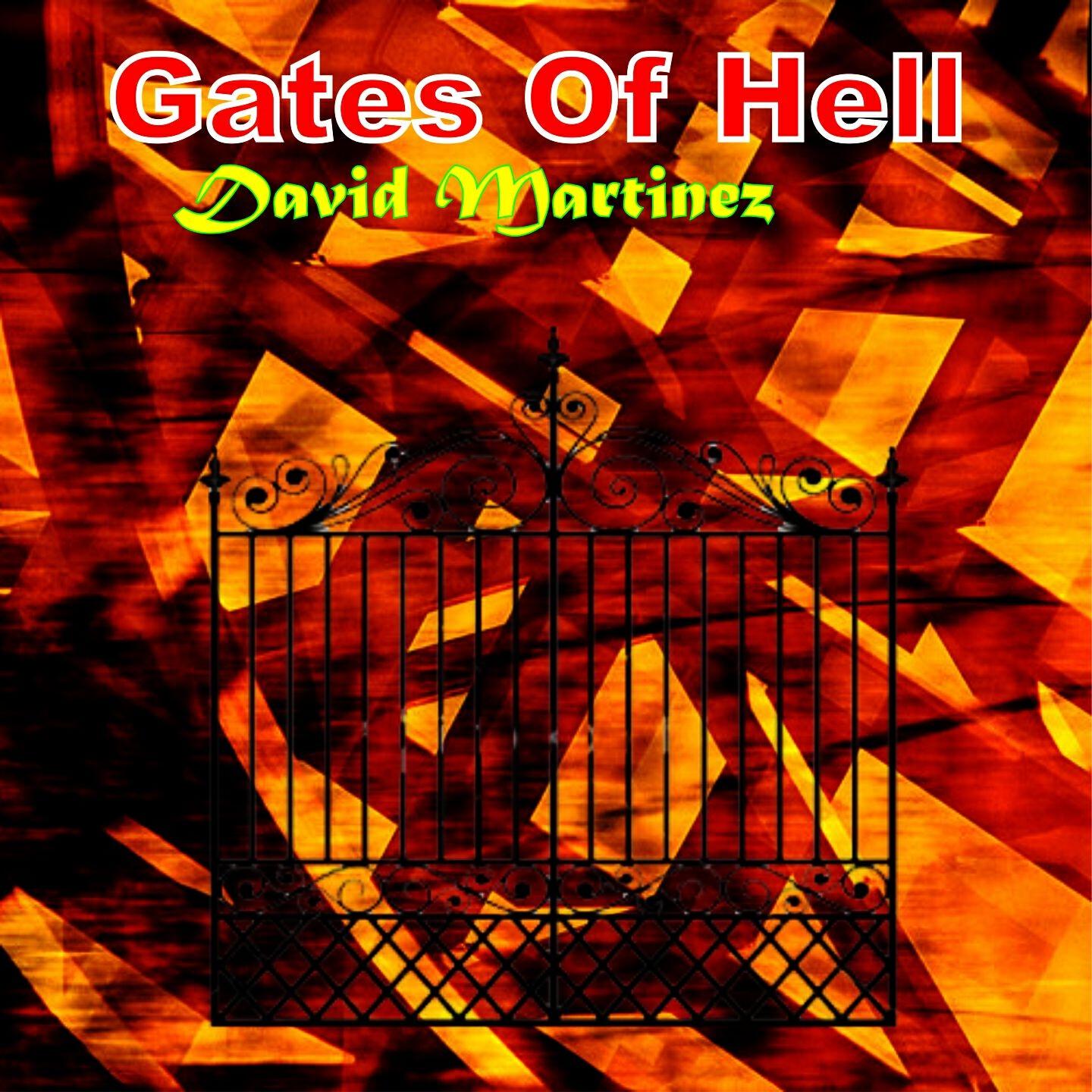 Релиз Gates of Hell