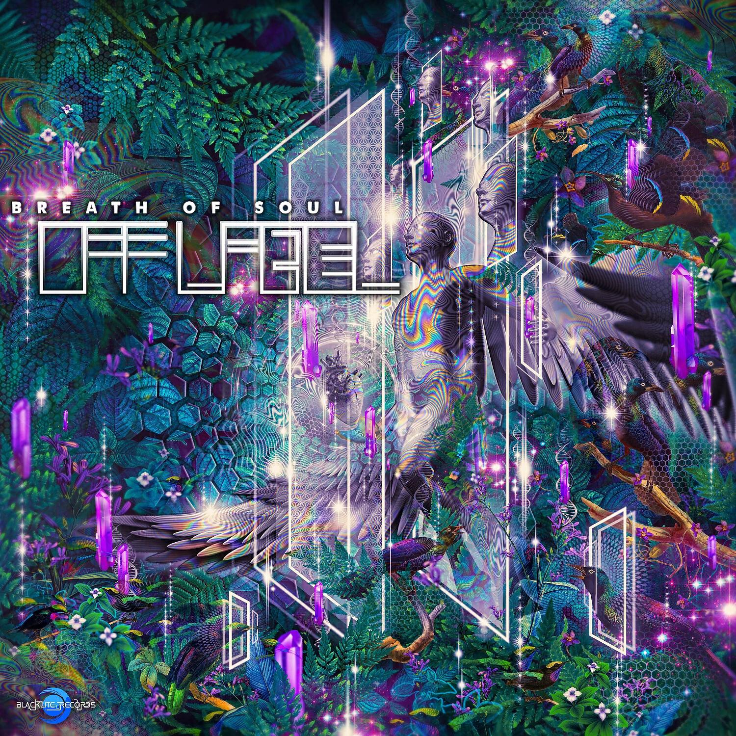 Релиз Breath of Soul