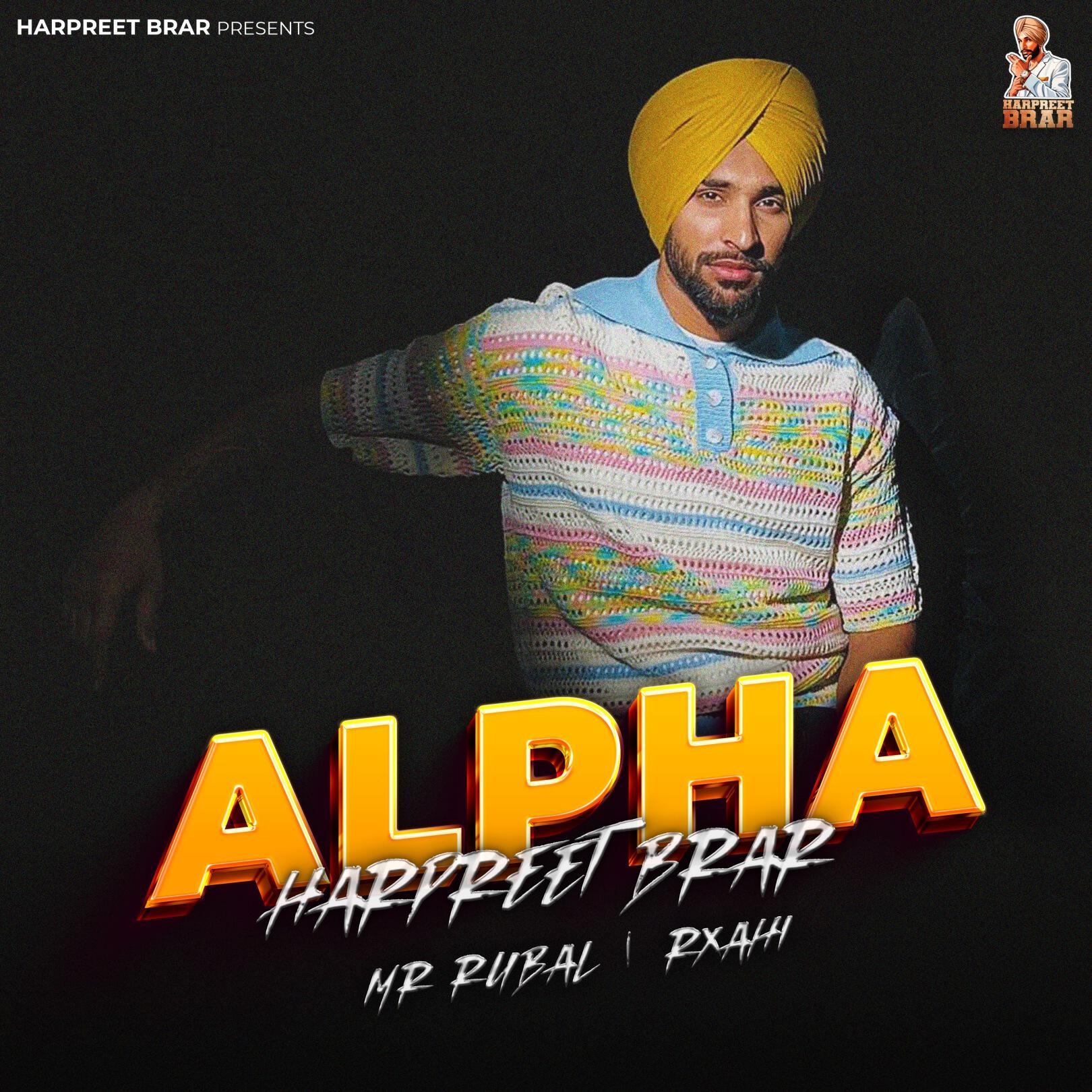 Harpreet Brar