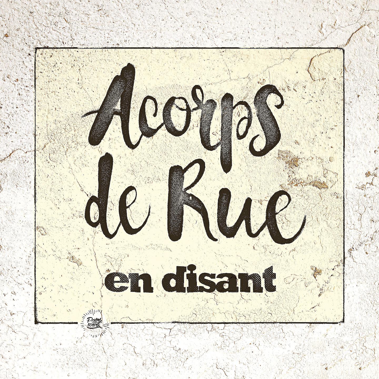 Релиз En disant