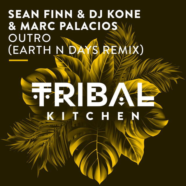 Релиз Outro (Earth n Days Remix)