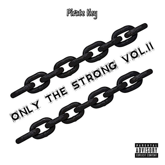 Релиз Only The Strong, Vol. 2