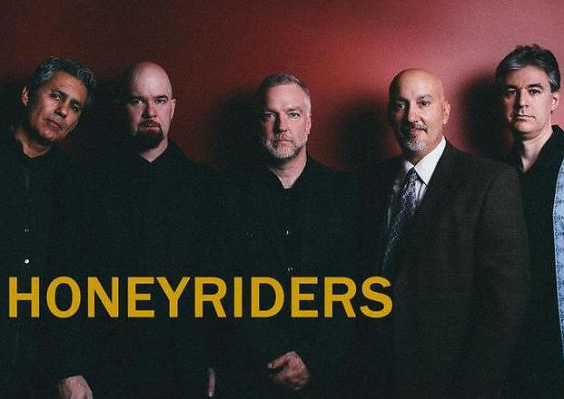 Honeyriders