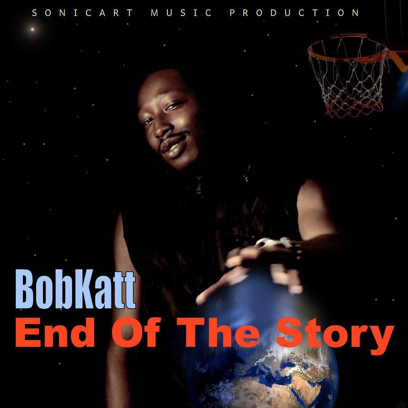 Релиз End of the Story