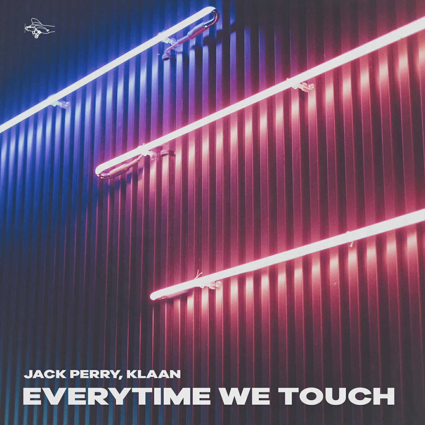 Релиз Everytime we touch