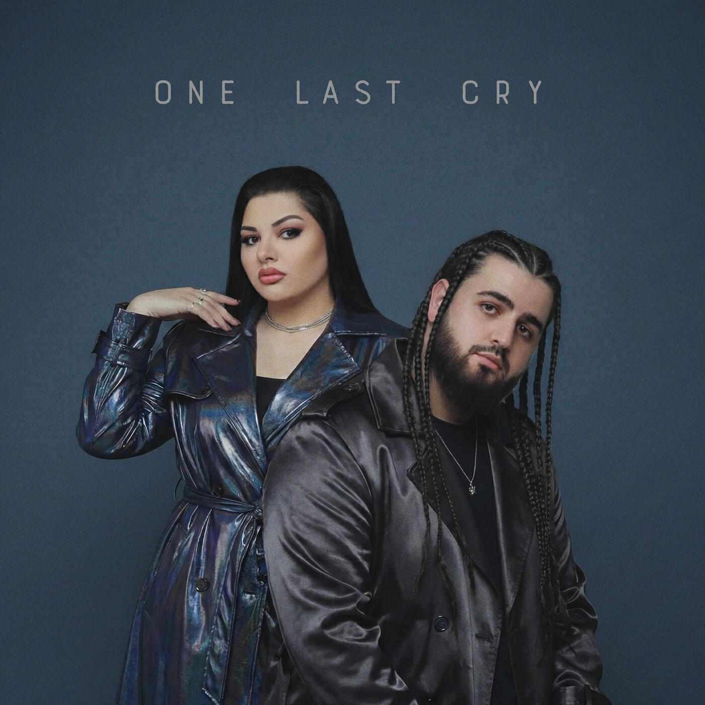 Релиз One Last Cry