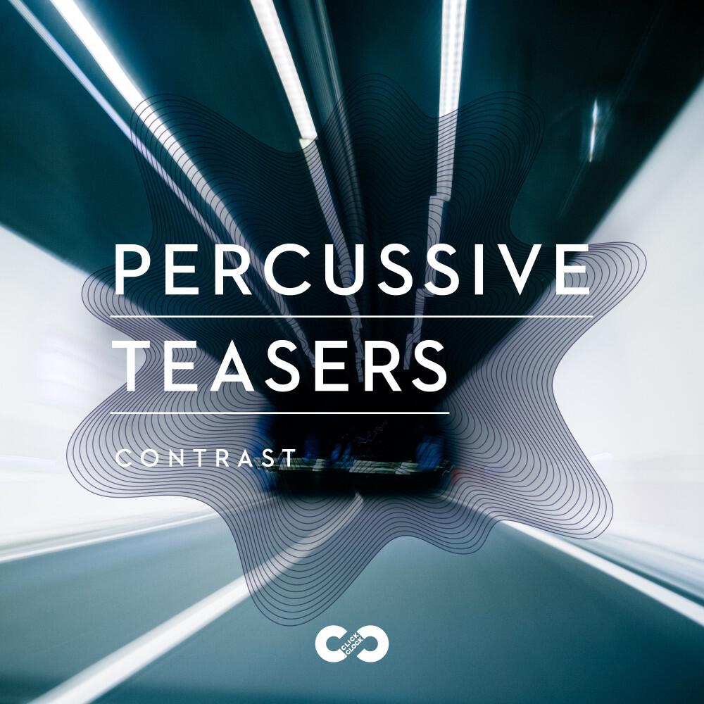 Релиз Contrast: Percussive Teasers