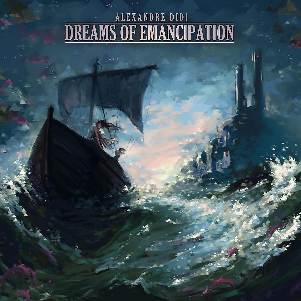 Релиз Dreams of Emancipation