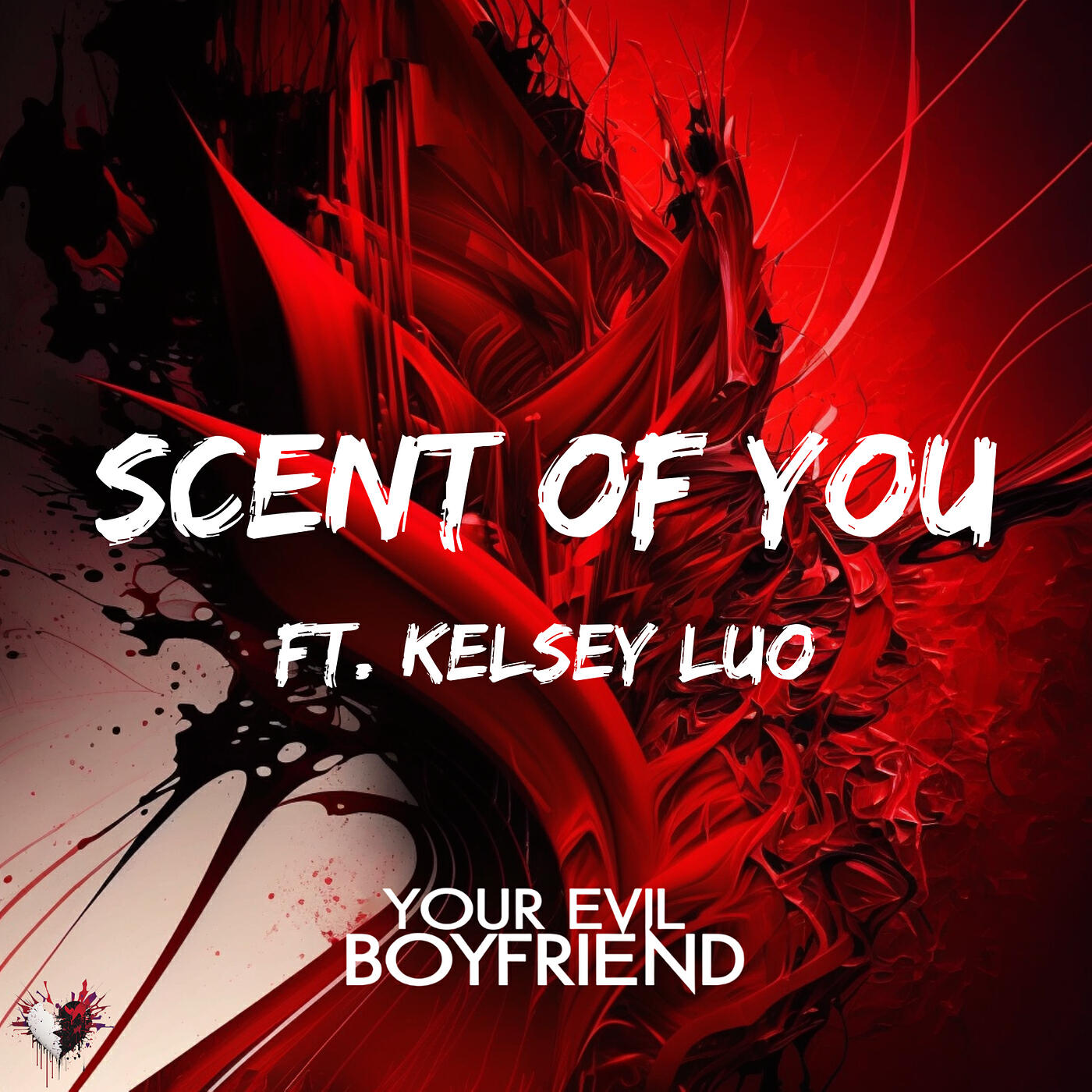 Релиз Scent of You