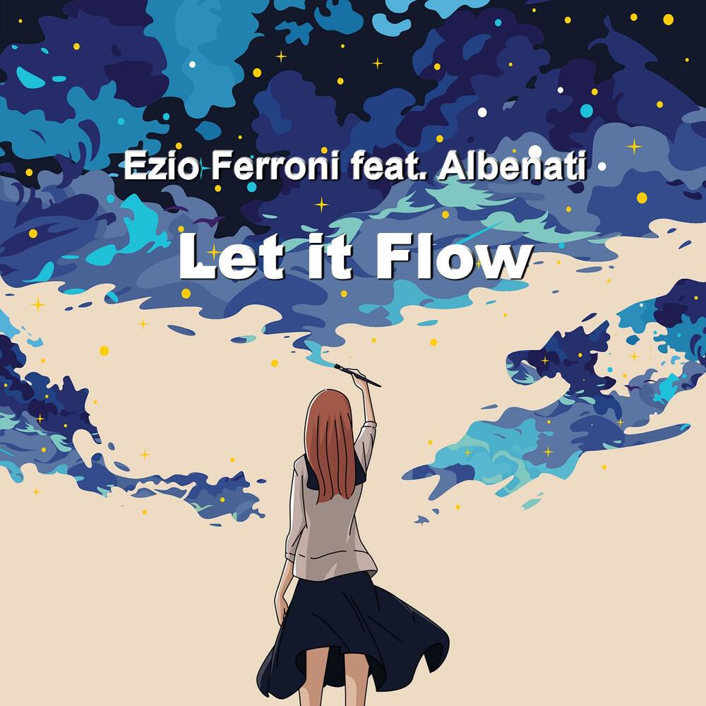 Релиз Let It Flow (Original Mix)