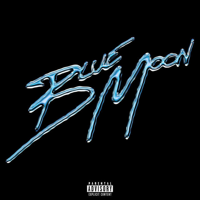 Релиз Blue Moon