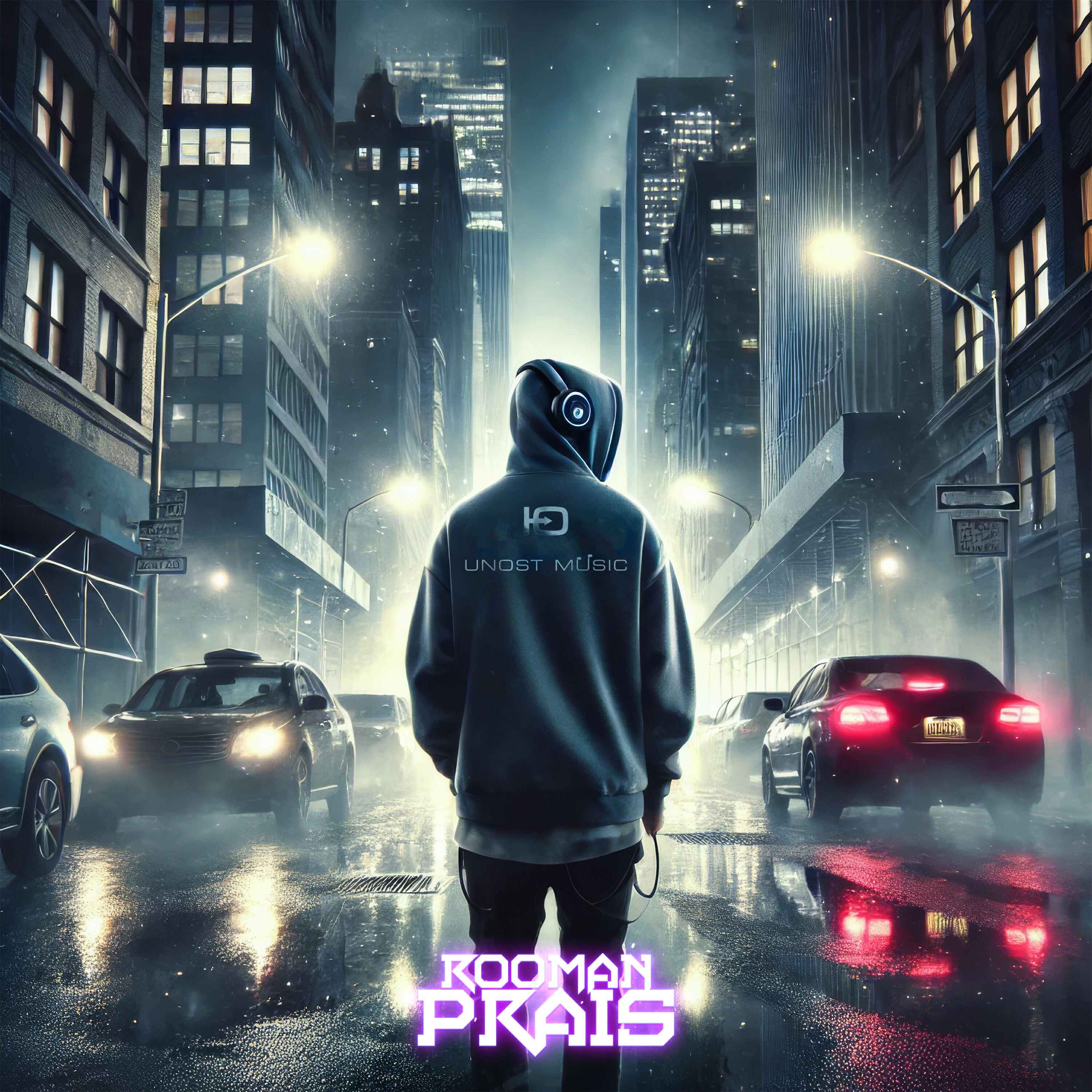 Релиз MOVEMENT