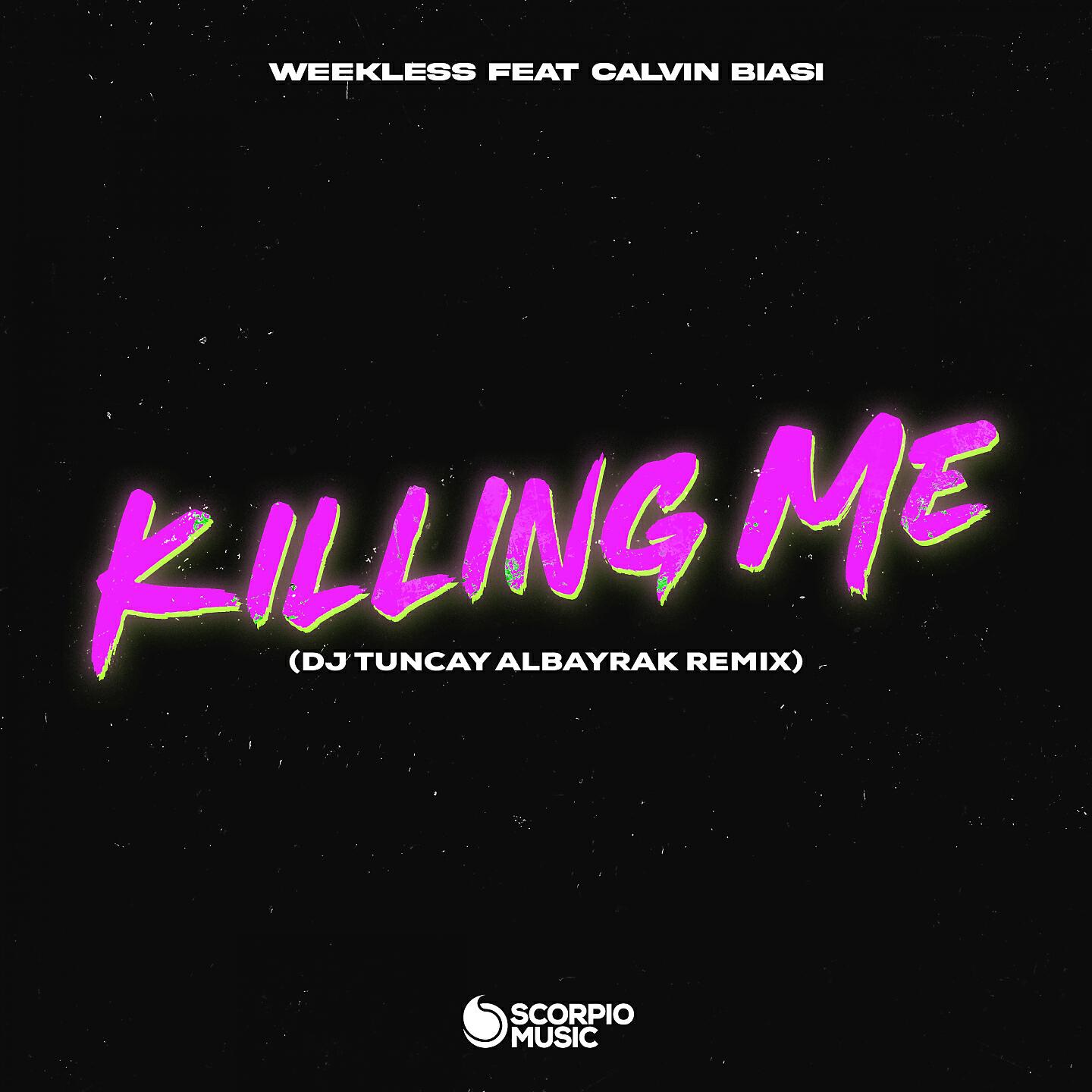 Релиз Killing Me