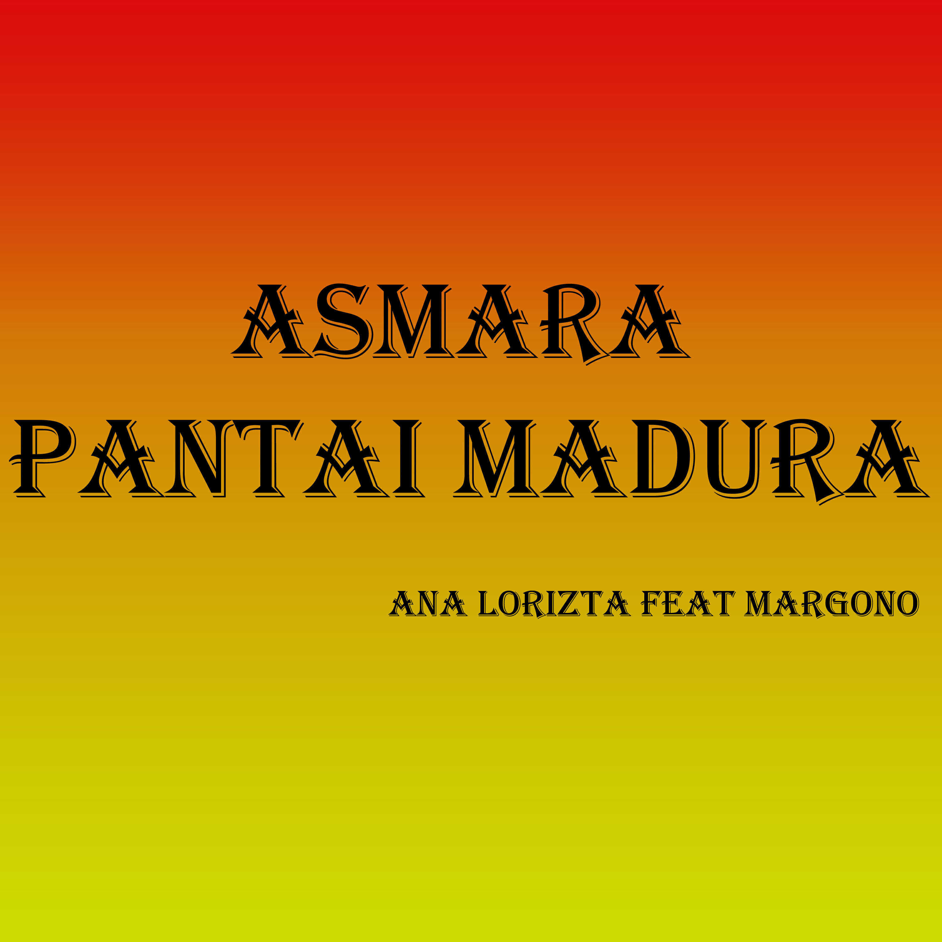 Релиз Asmara Pantai Madura