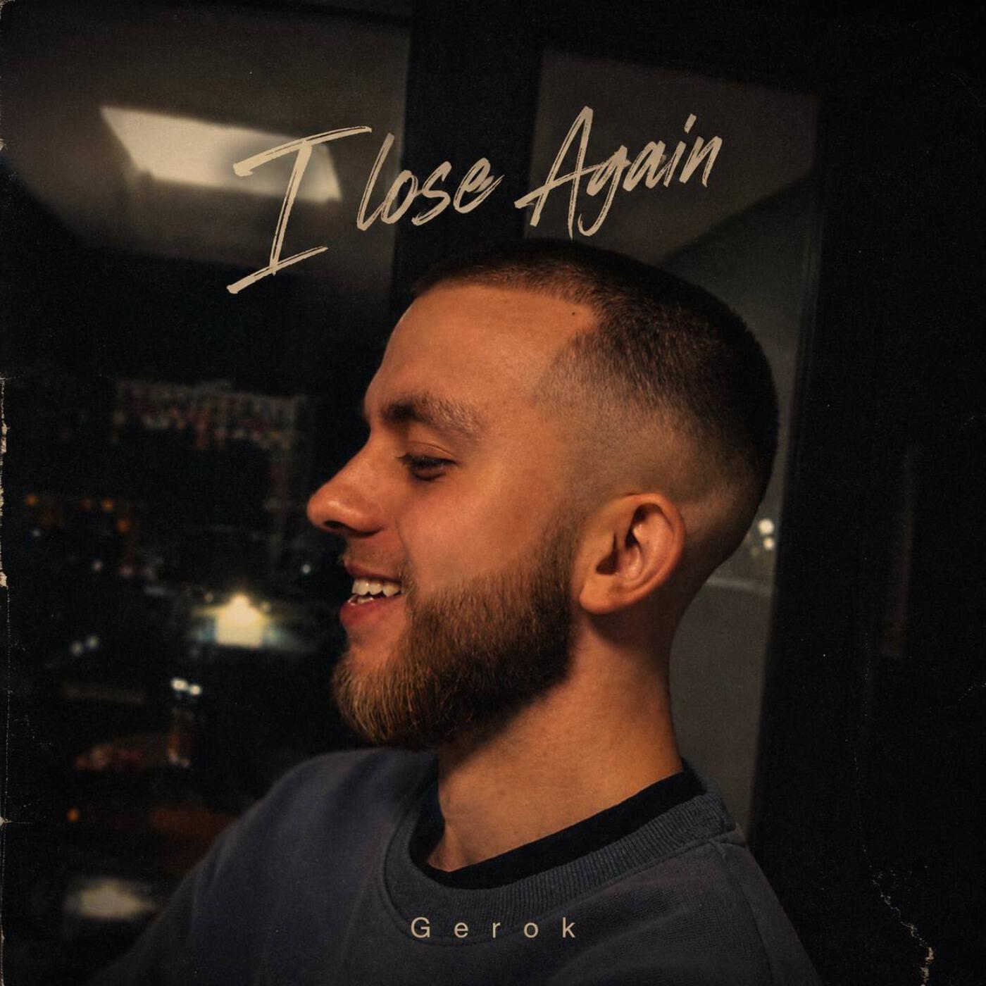 Релиз I lose again