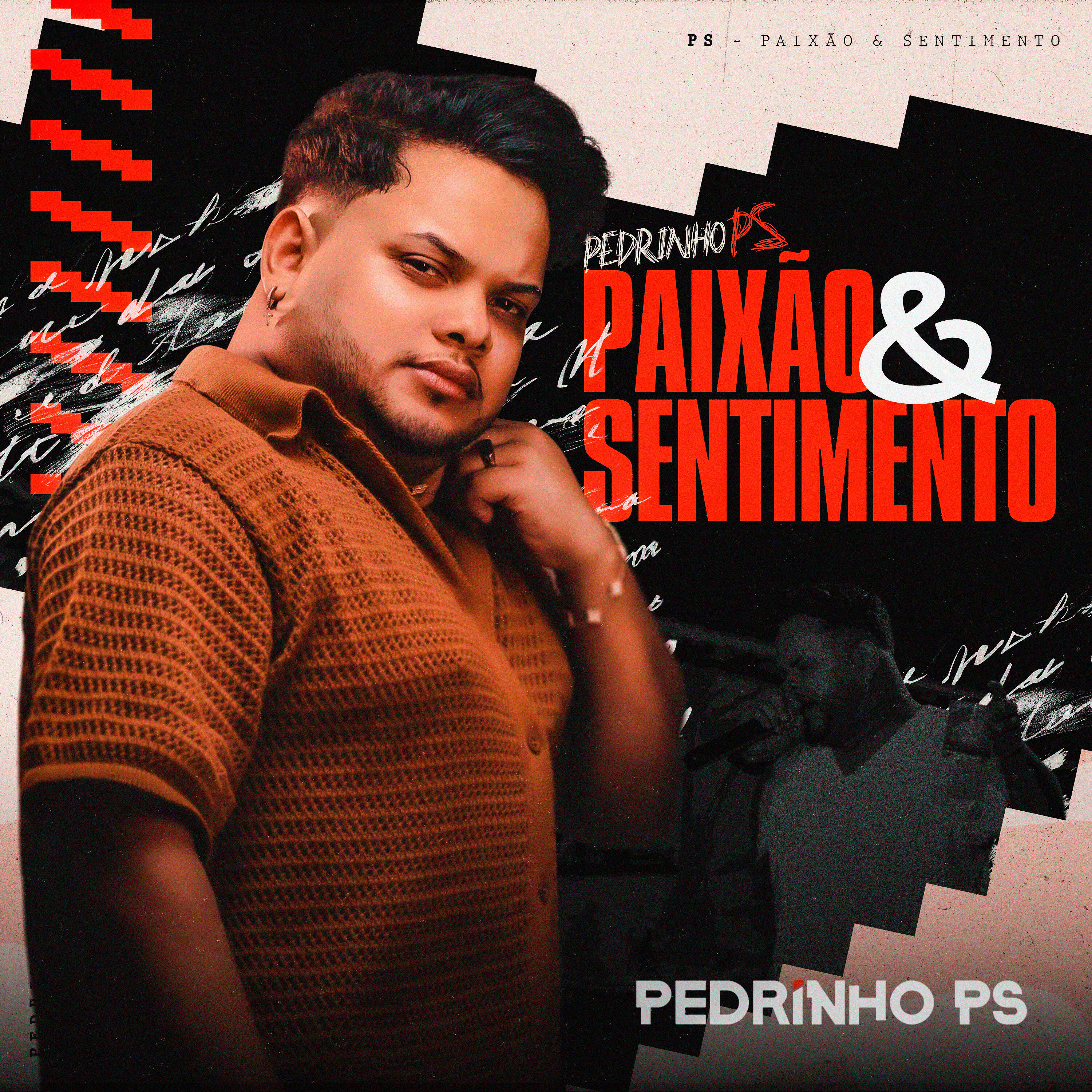 Релиз Paixão & Sentimento