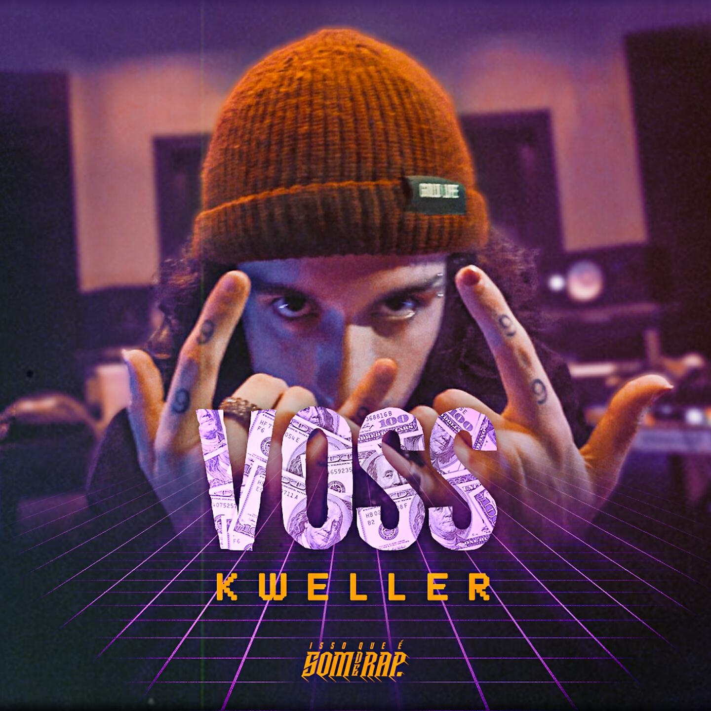 Релиз Voss