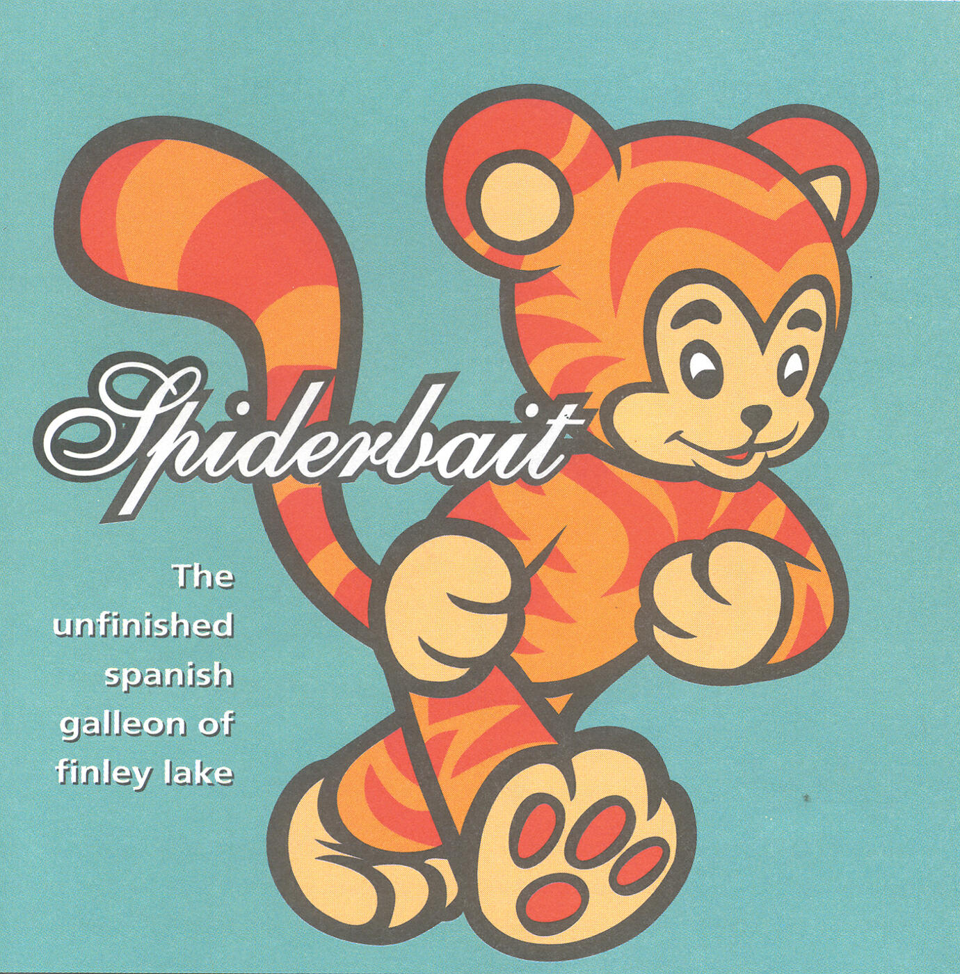 Релиз The Unfinished Spanish Galleon