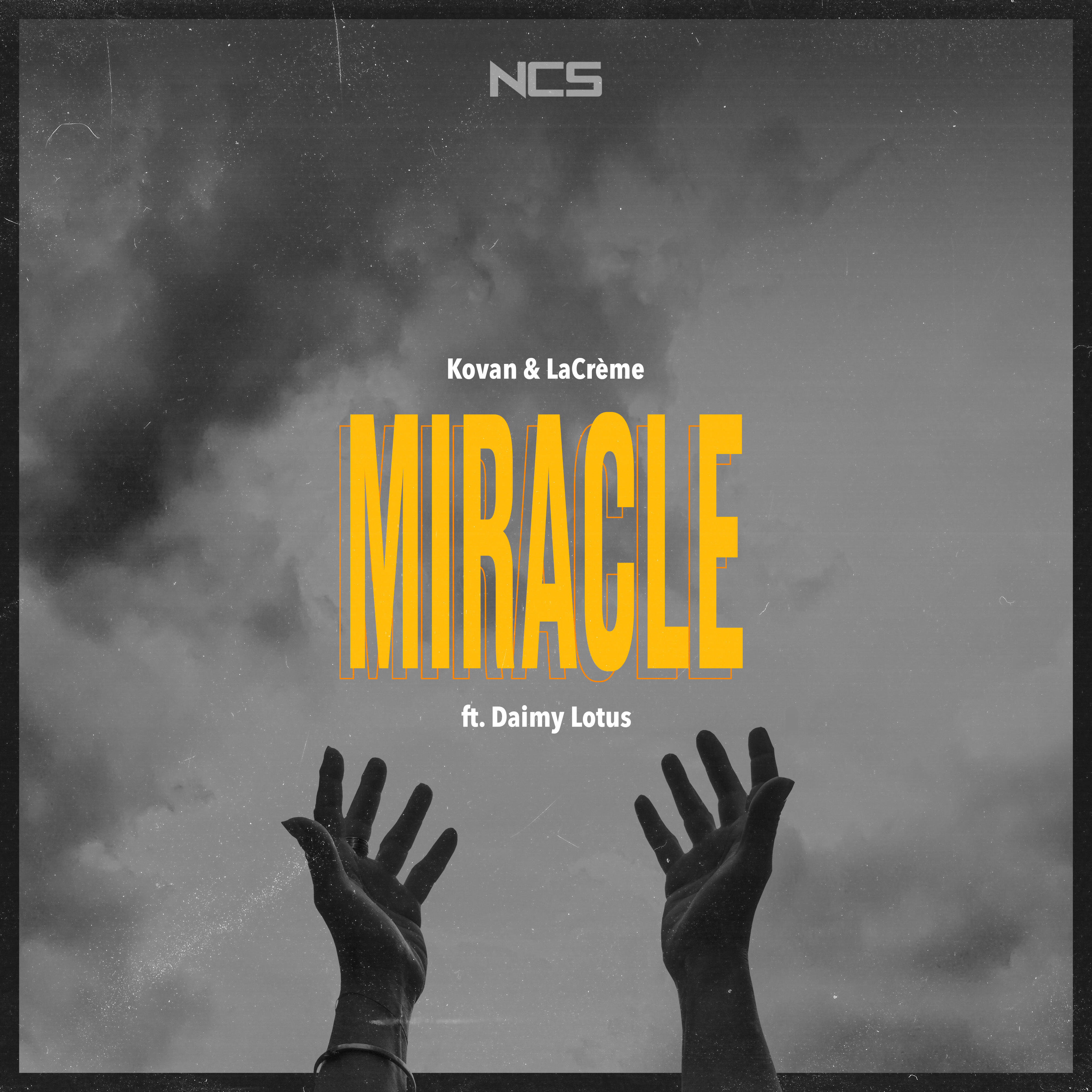 Релиз Miracle