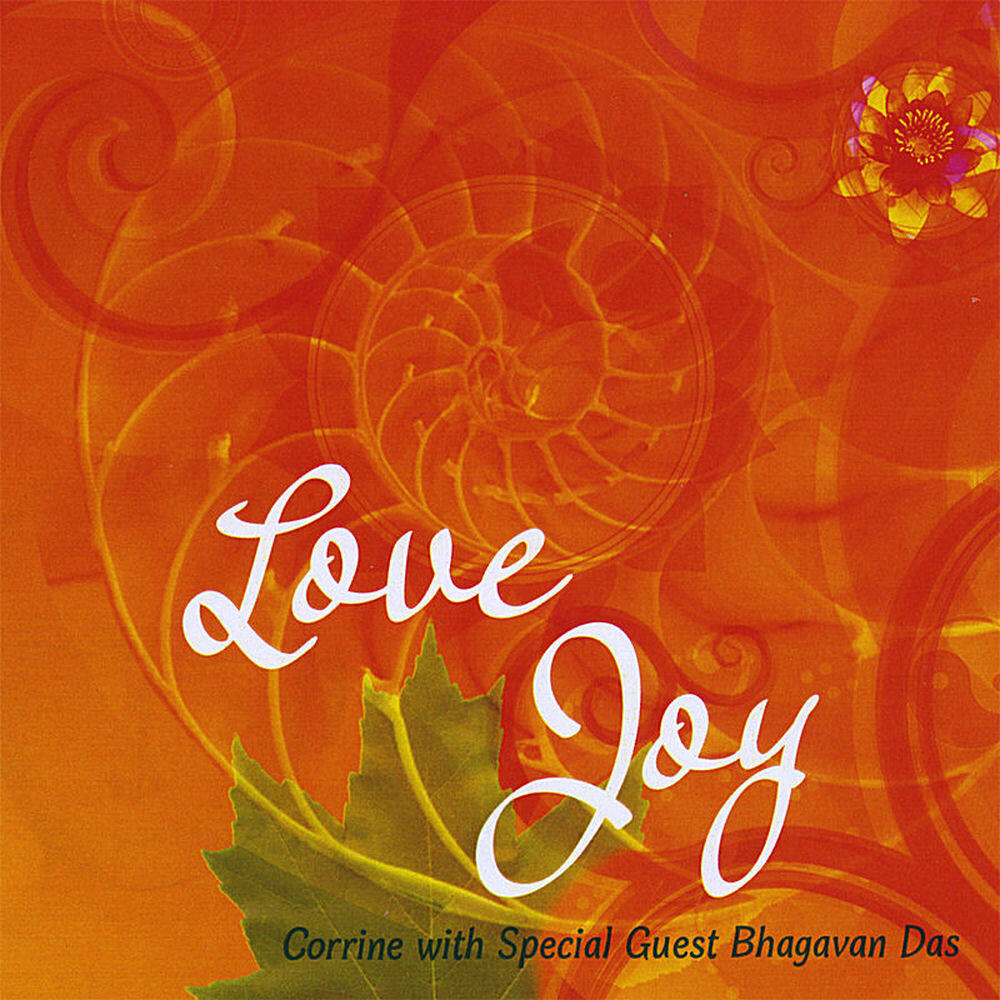 Релиз Love Joy