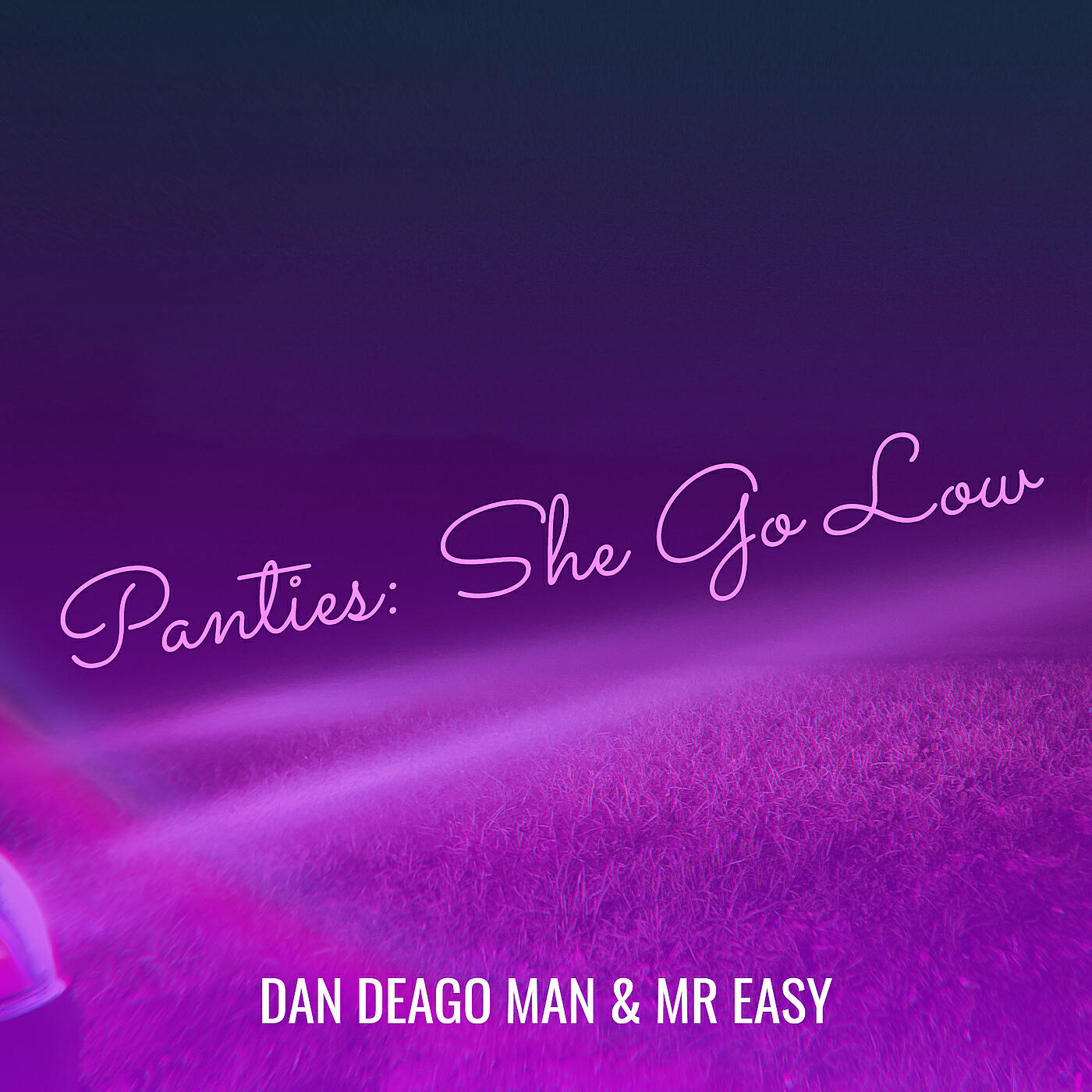 Релиз Panties: She Go Low