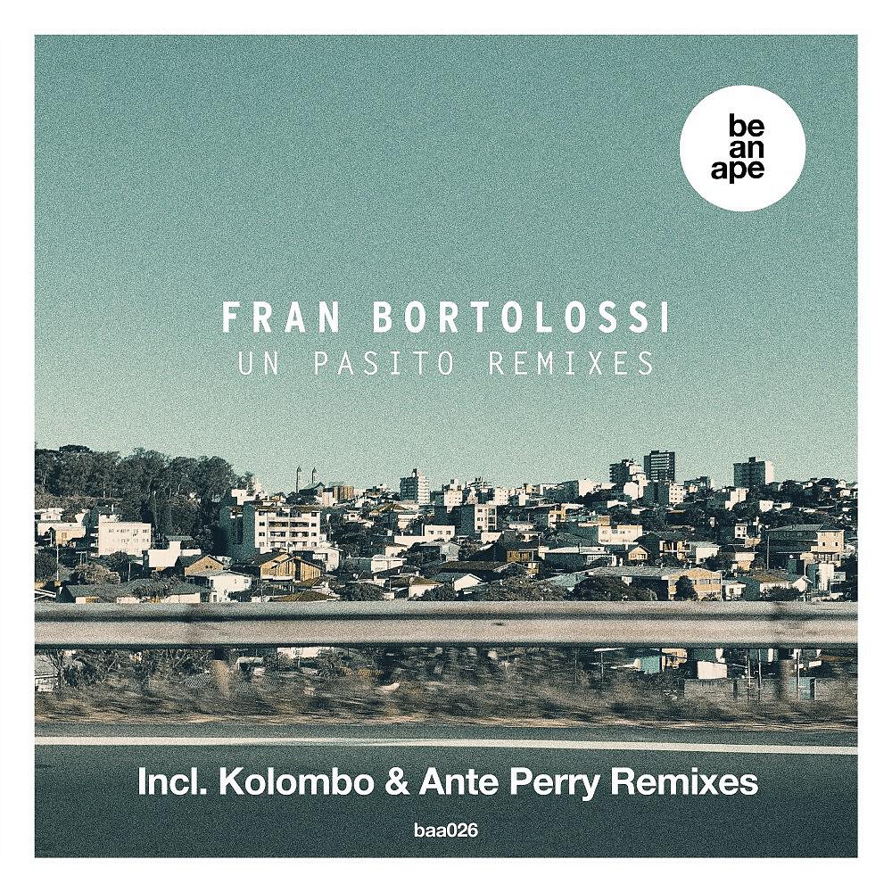 Релиз Un Pasito Remixes