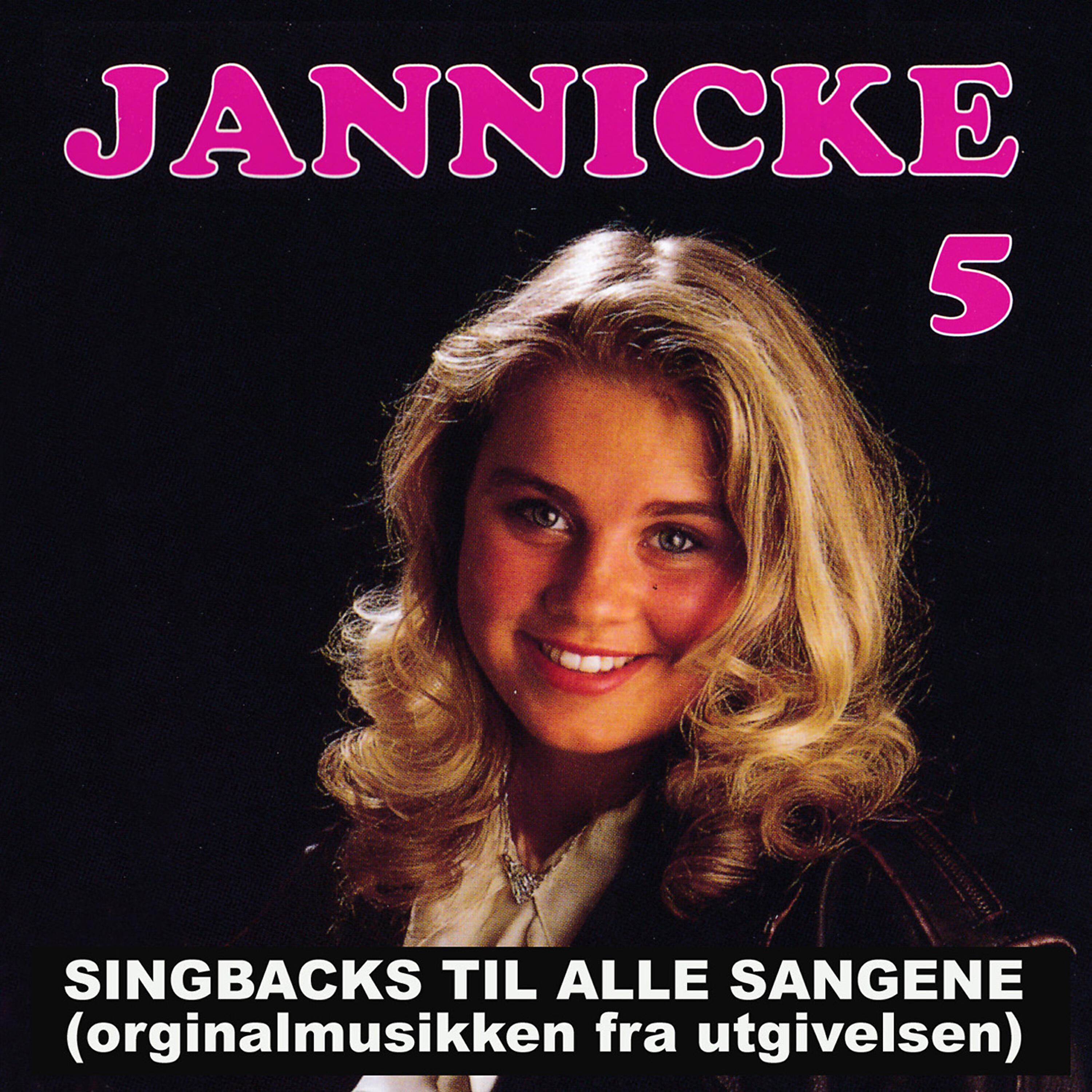 Релиз Jannicke 5