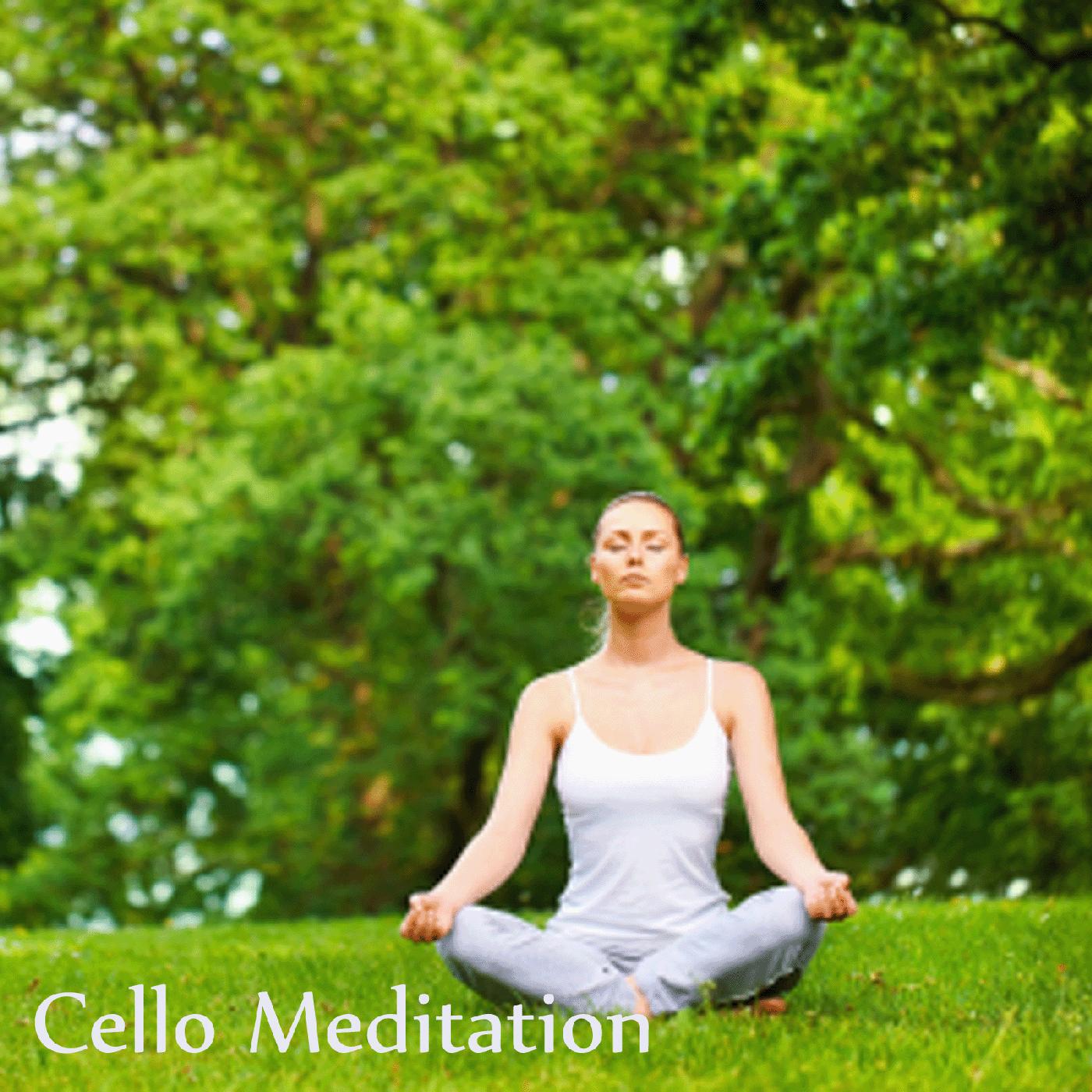 Релиз Cello Meditation - Meditation and Yoga - Adagio