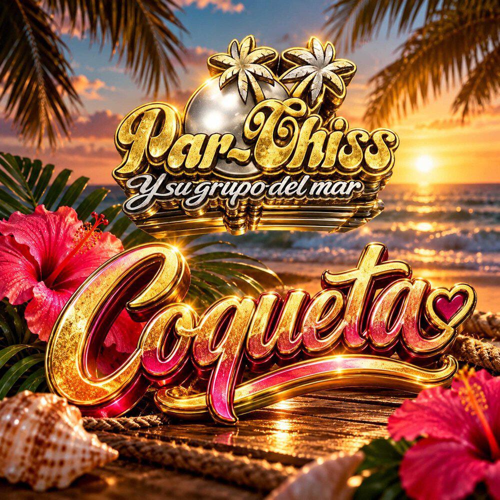Релиз Coqueta