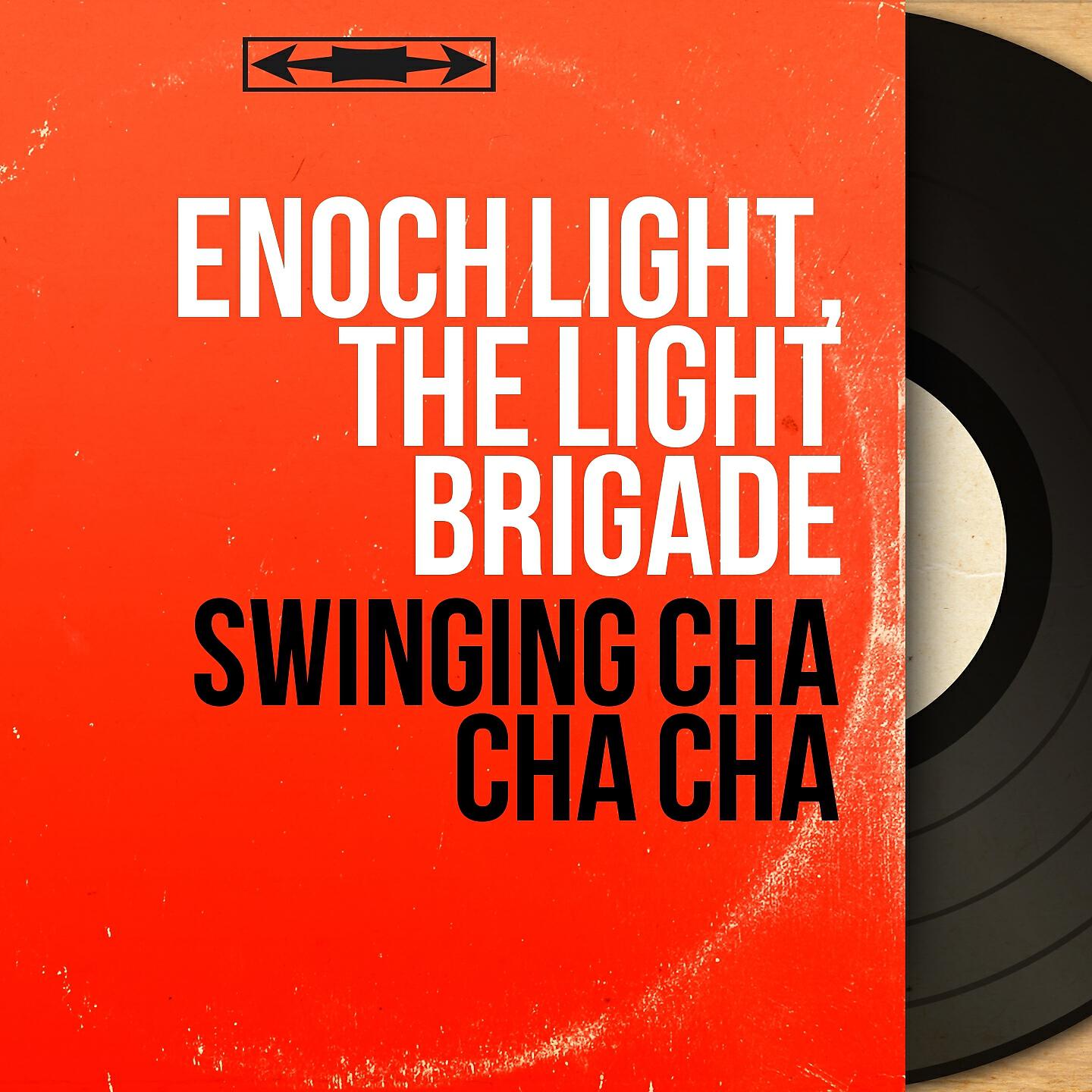 Релиз Swinging Cha Cha Cha