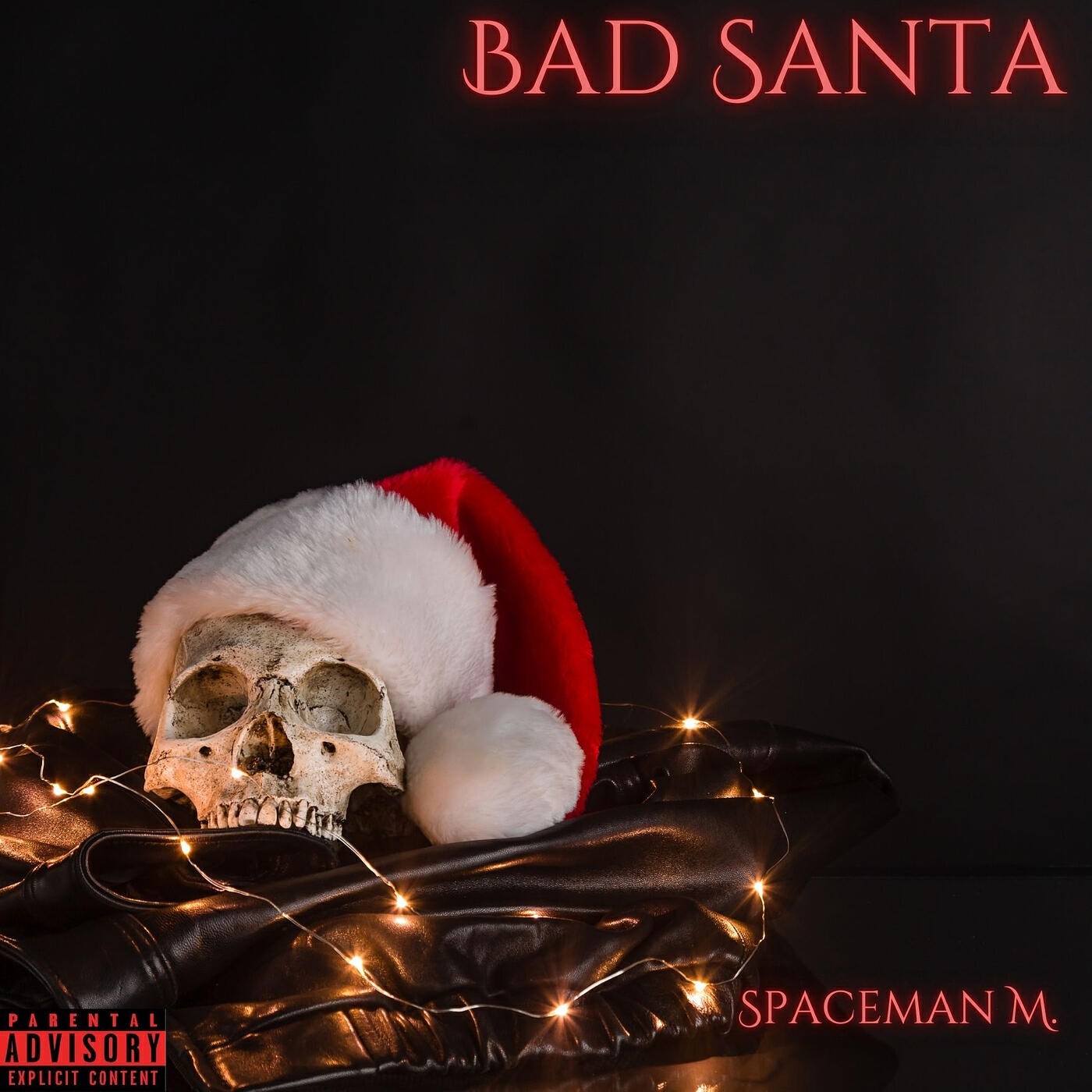 Релиз Bad Santa