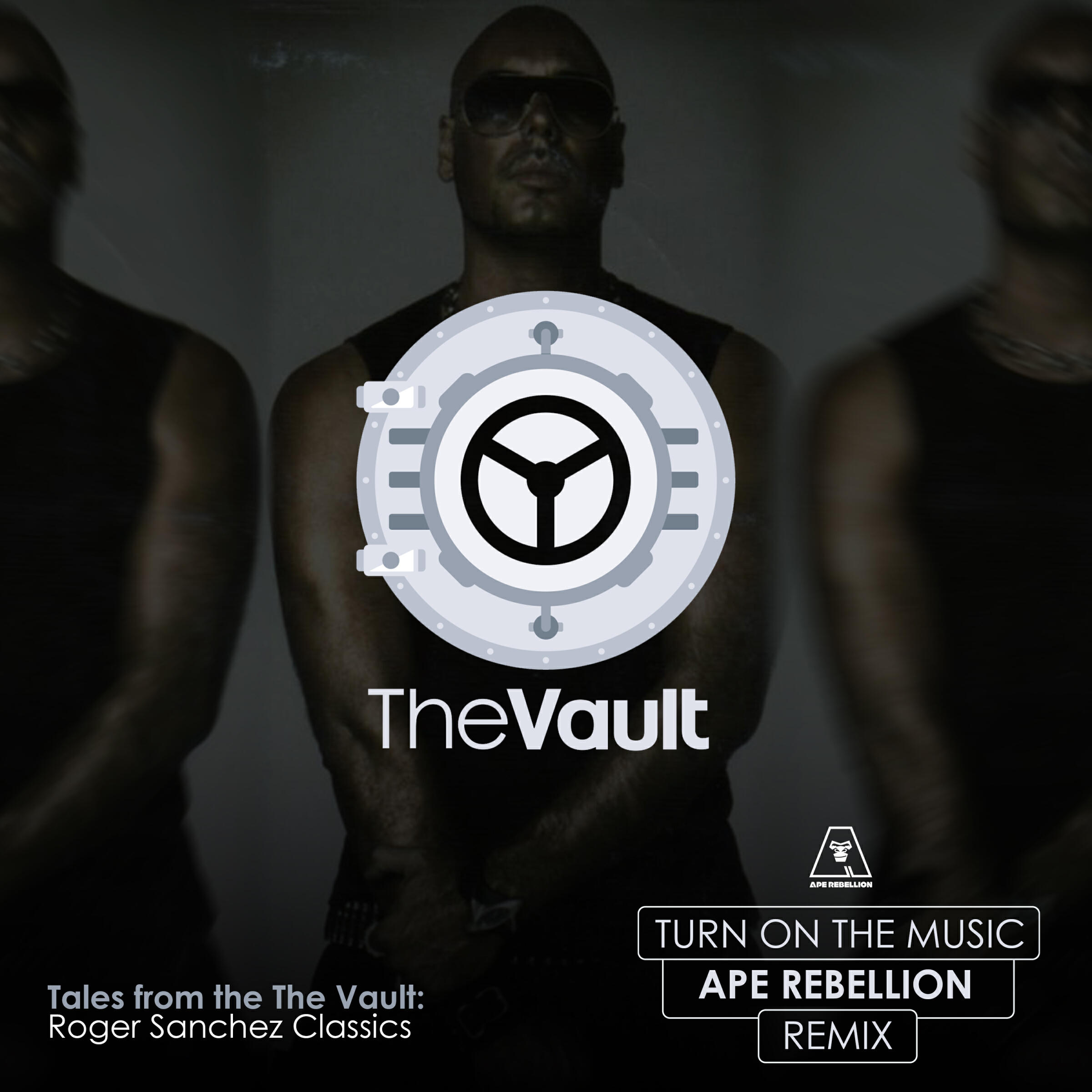 Релиз Turn on the Music (feat. GTO)