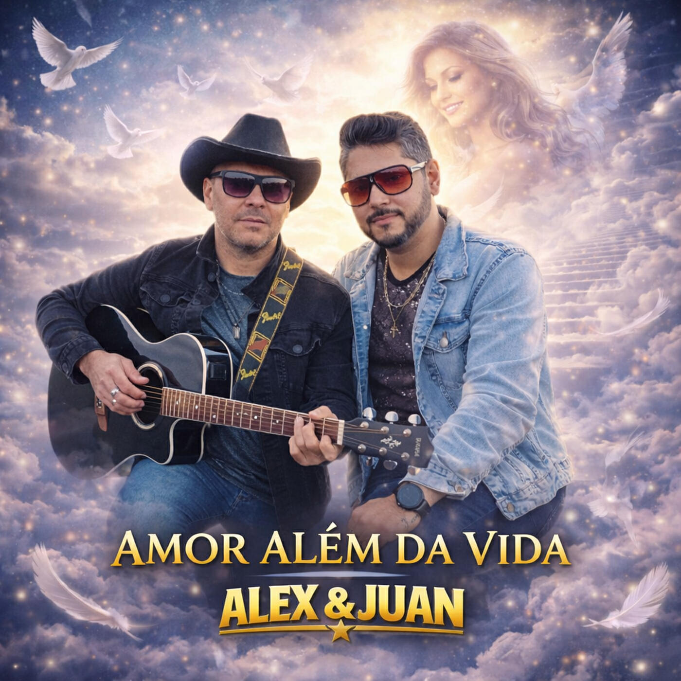 Релиз Amor Além da Vida (The Winner Takes It All)