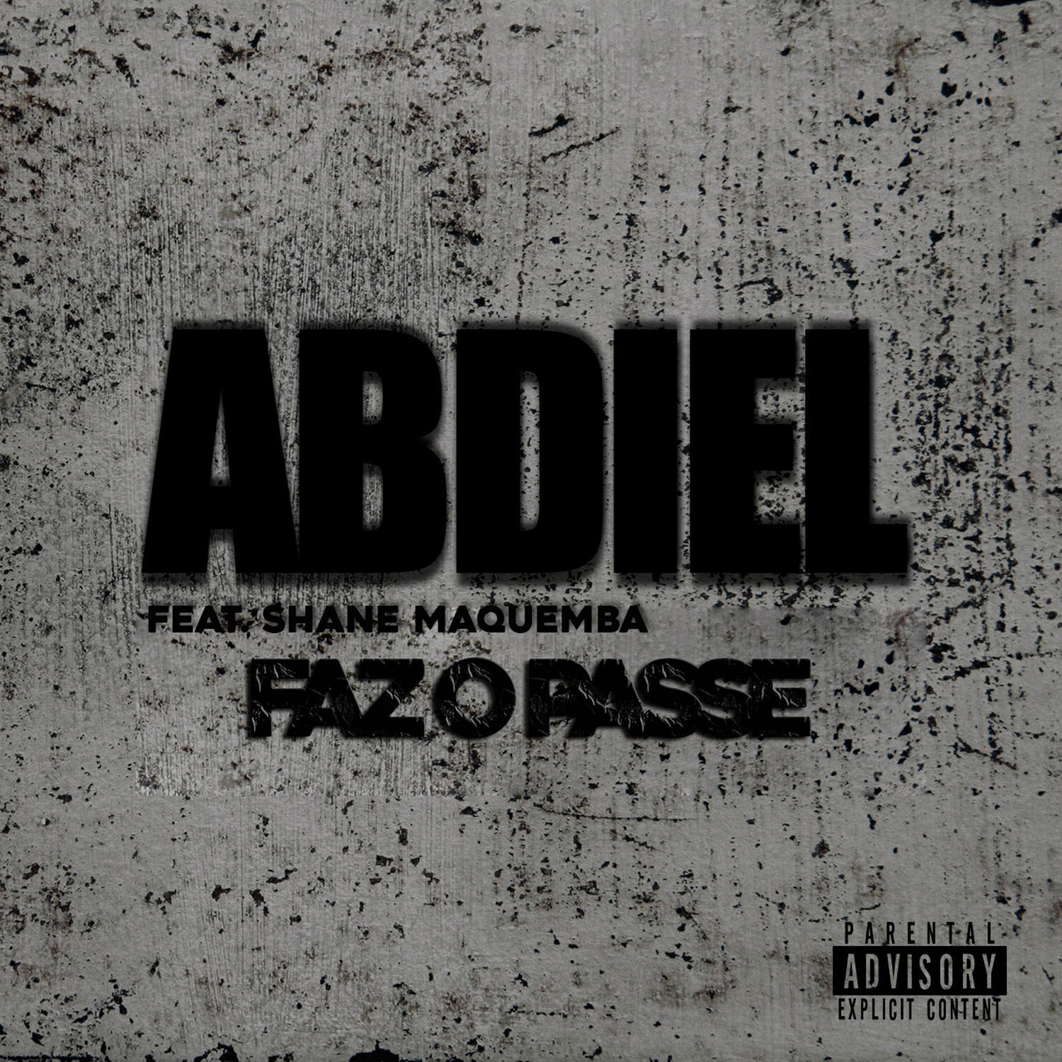 Релиз Faz o Passe