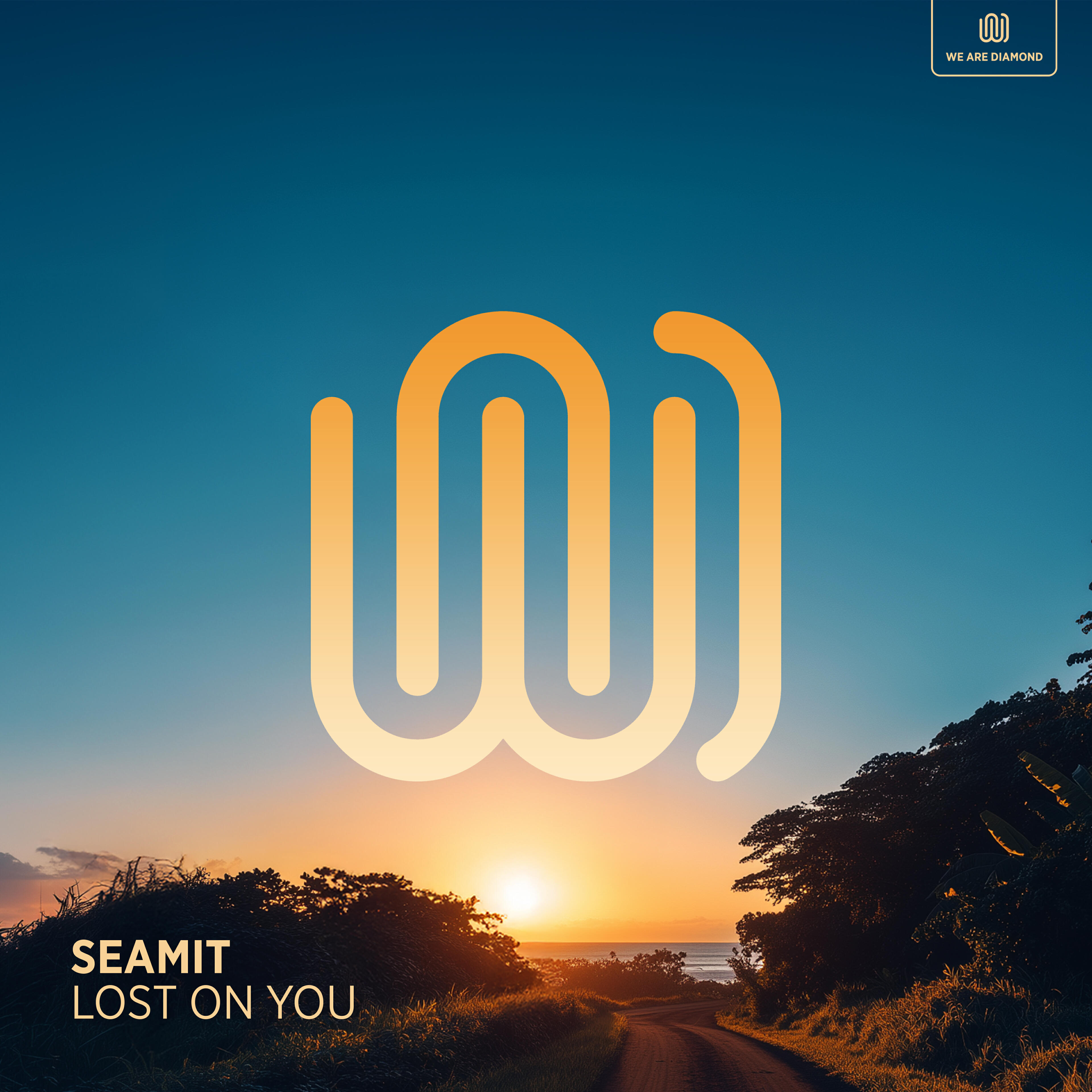 Релиз Lost on You