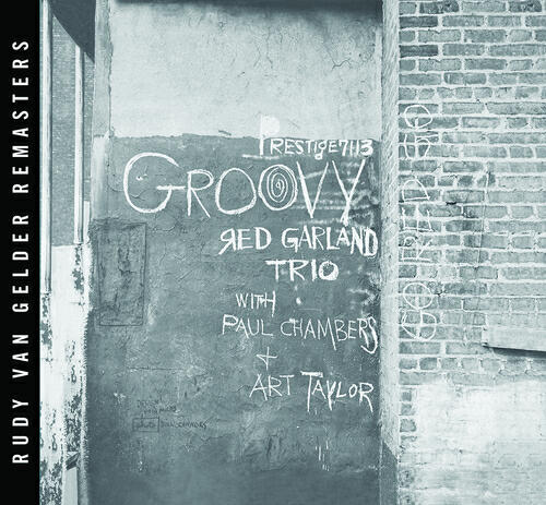 Релиз Groovy