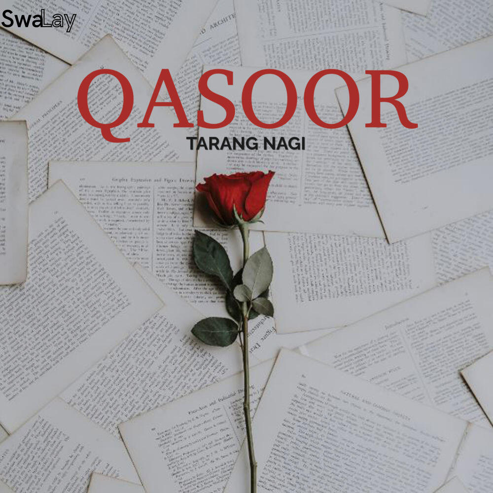 Релиз Qasoor