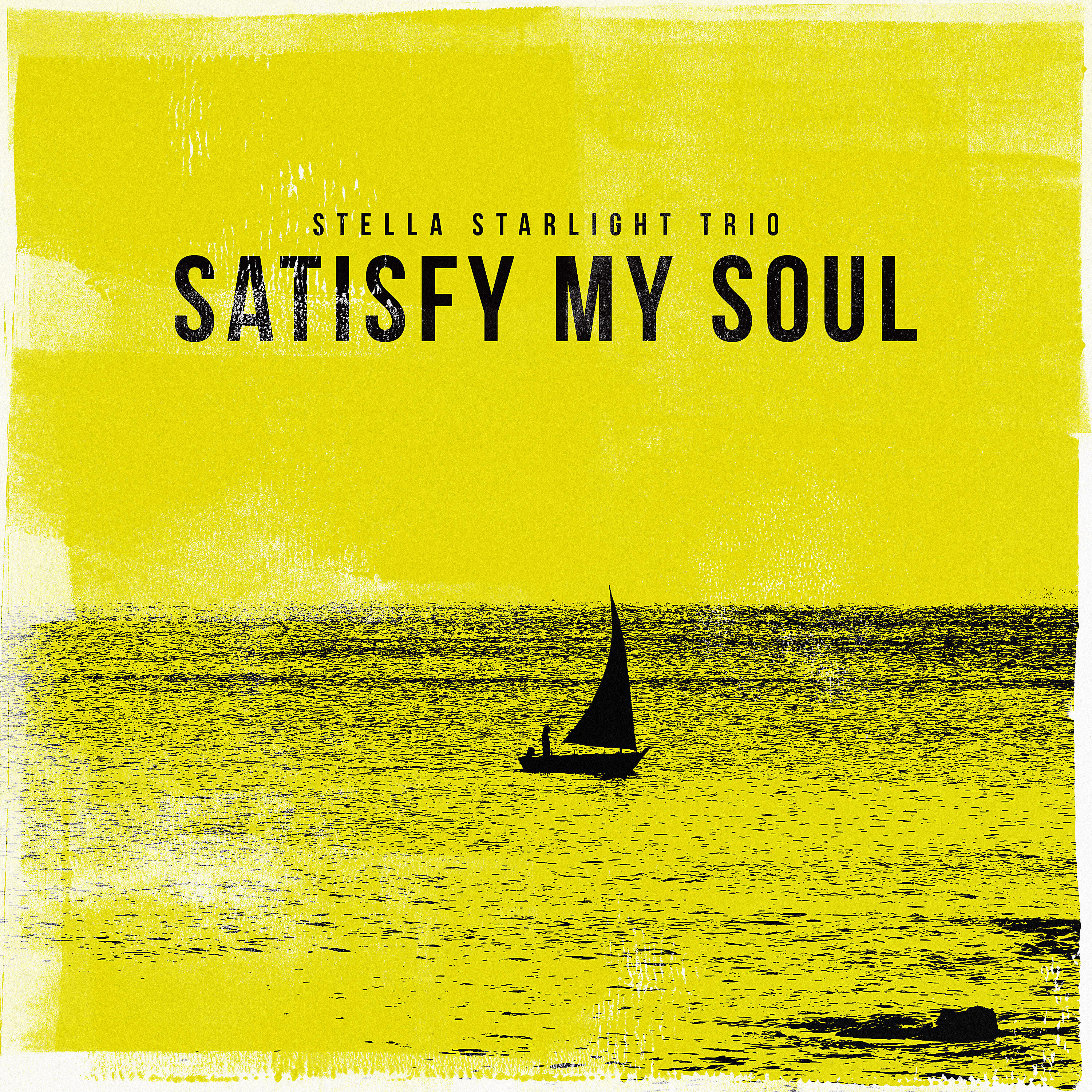 Релиз Satisfy My Soul