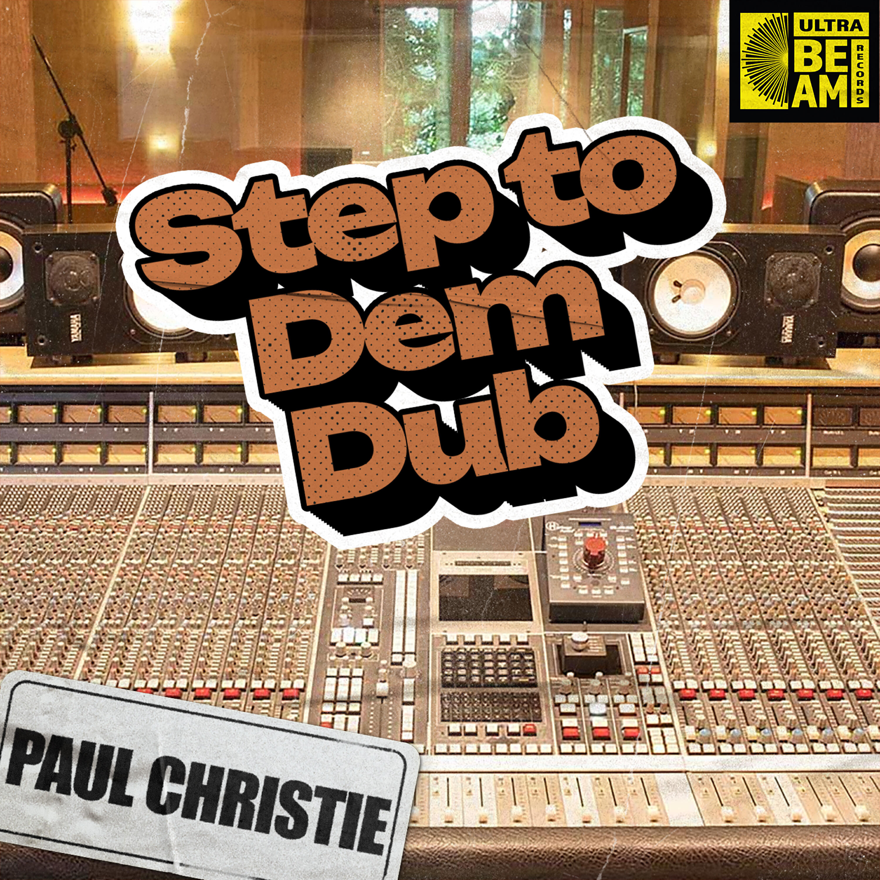 Релиз Step to Dem Dub