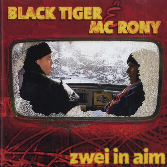 Релиз Zwei in Aim