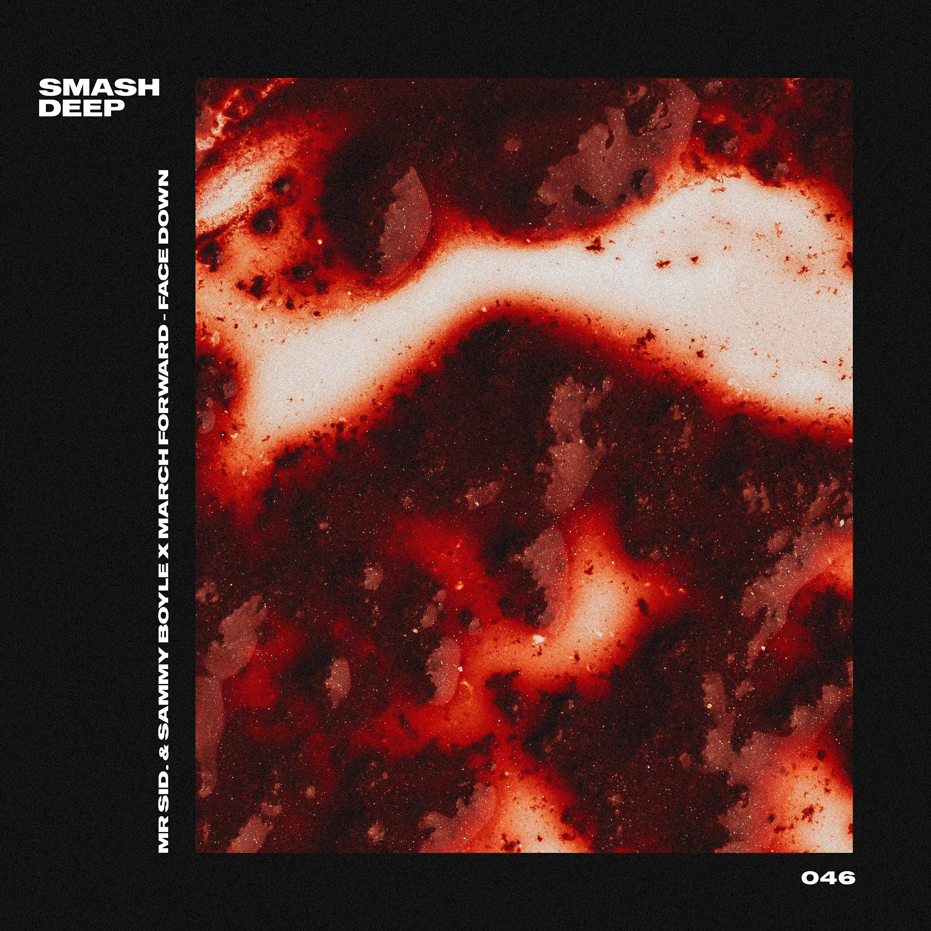 Релиз Face Down
