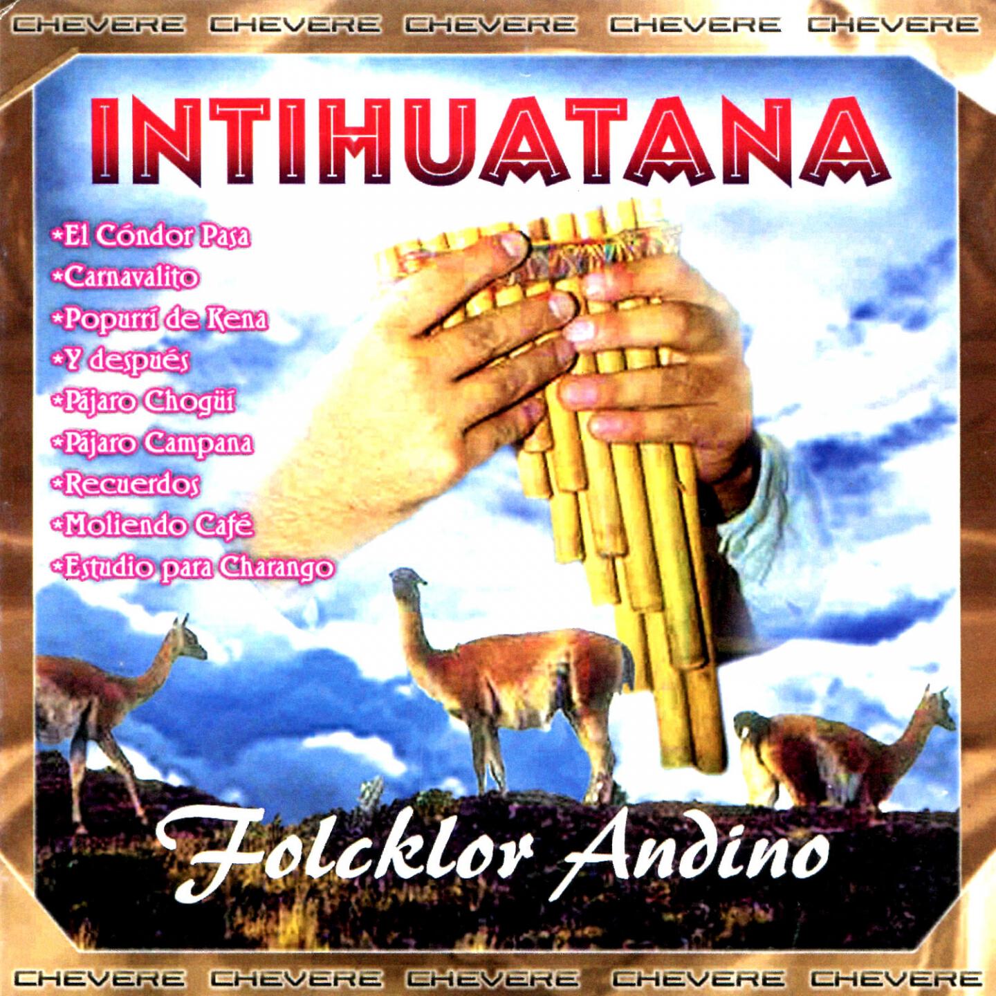 Intihuatana