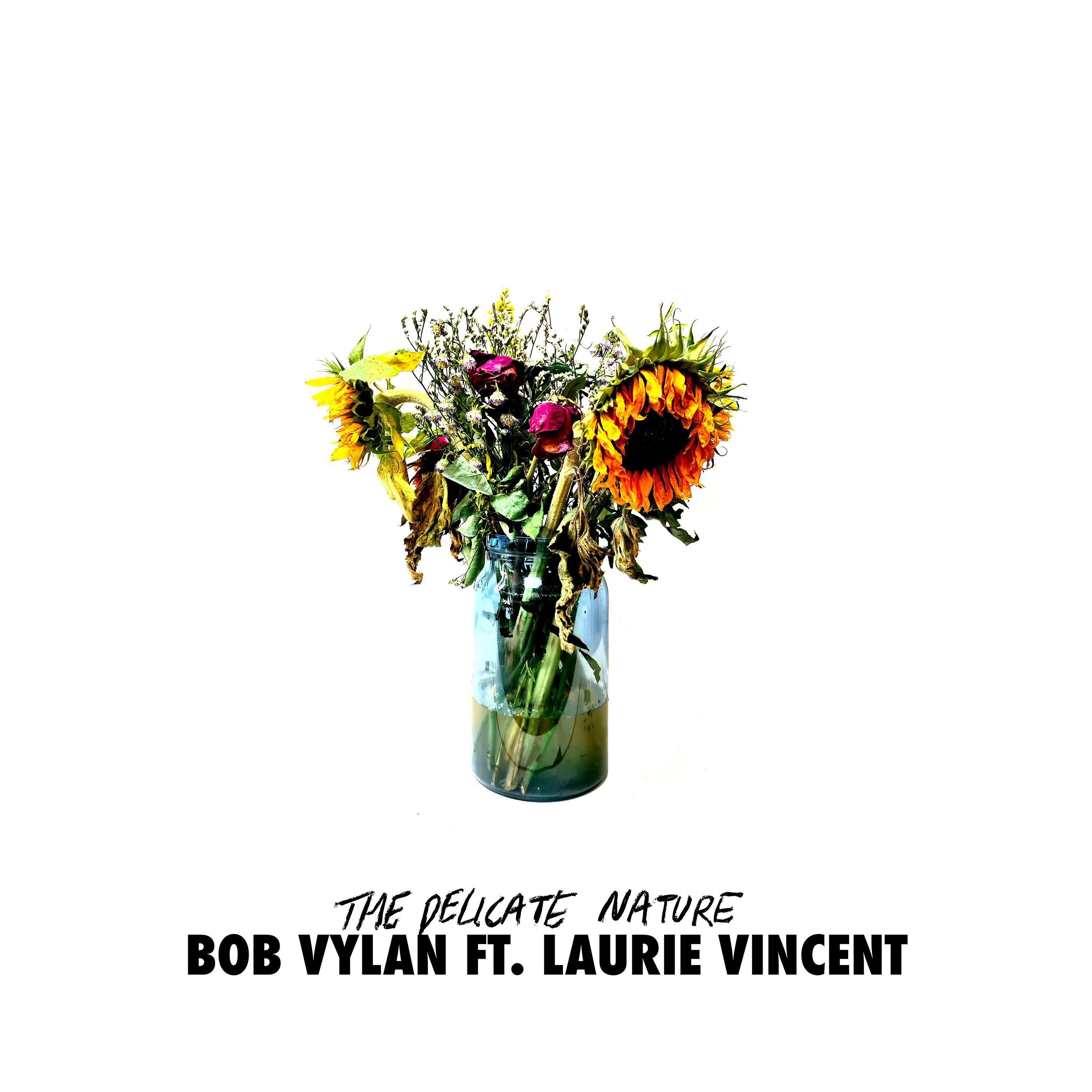 Laurie Vincent